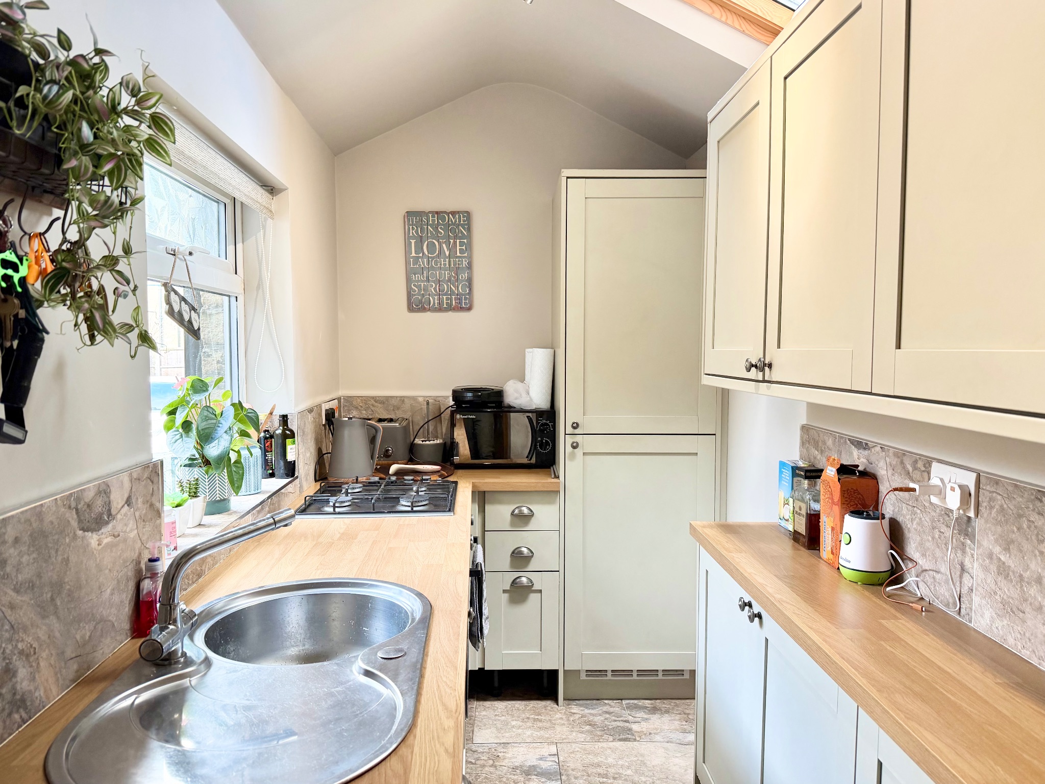 3 bedroom mid terraced house For Sale in Hebden Bridge - Photograph 10.