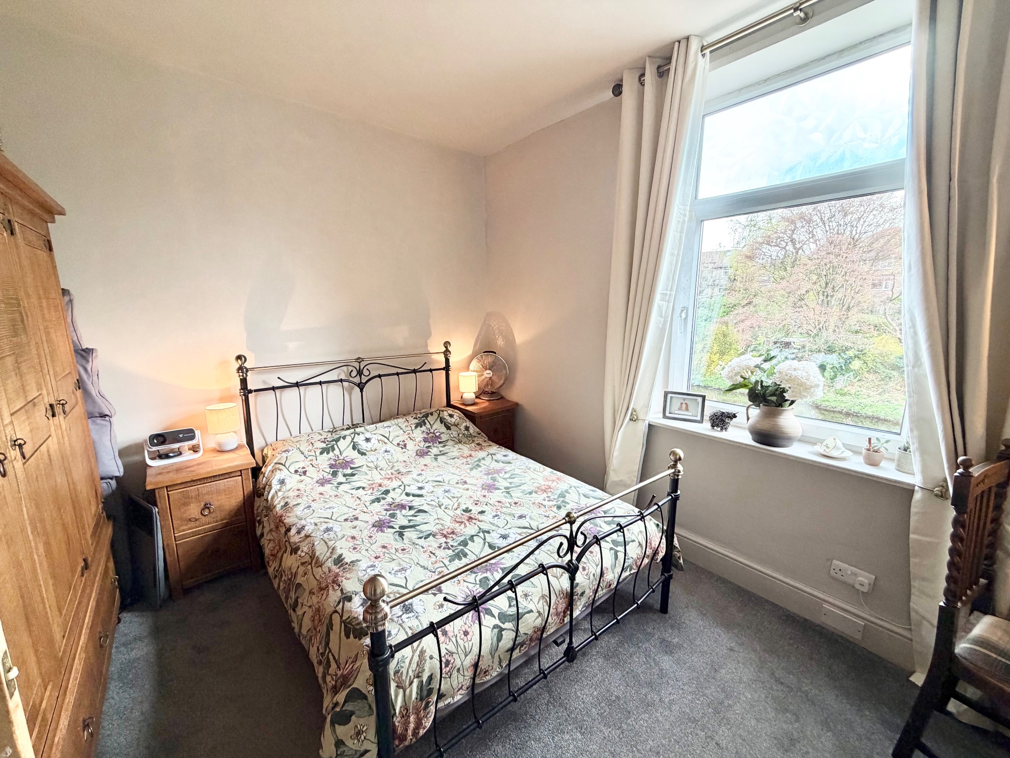 3 bedroom mid terraced house For Sale in Hebden Bridge - Photograph 13.
