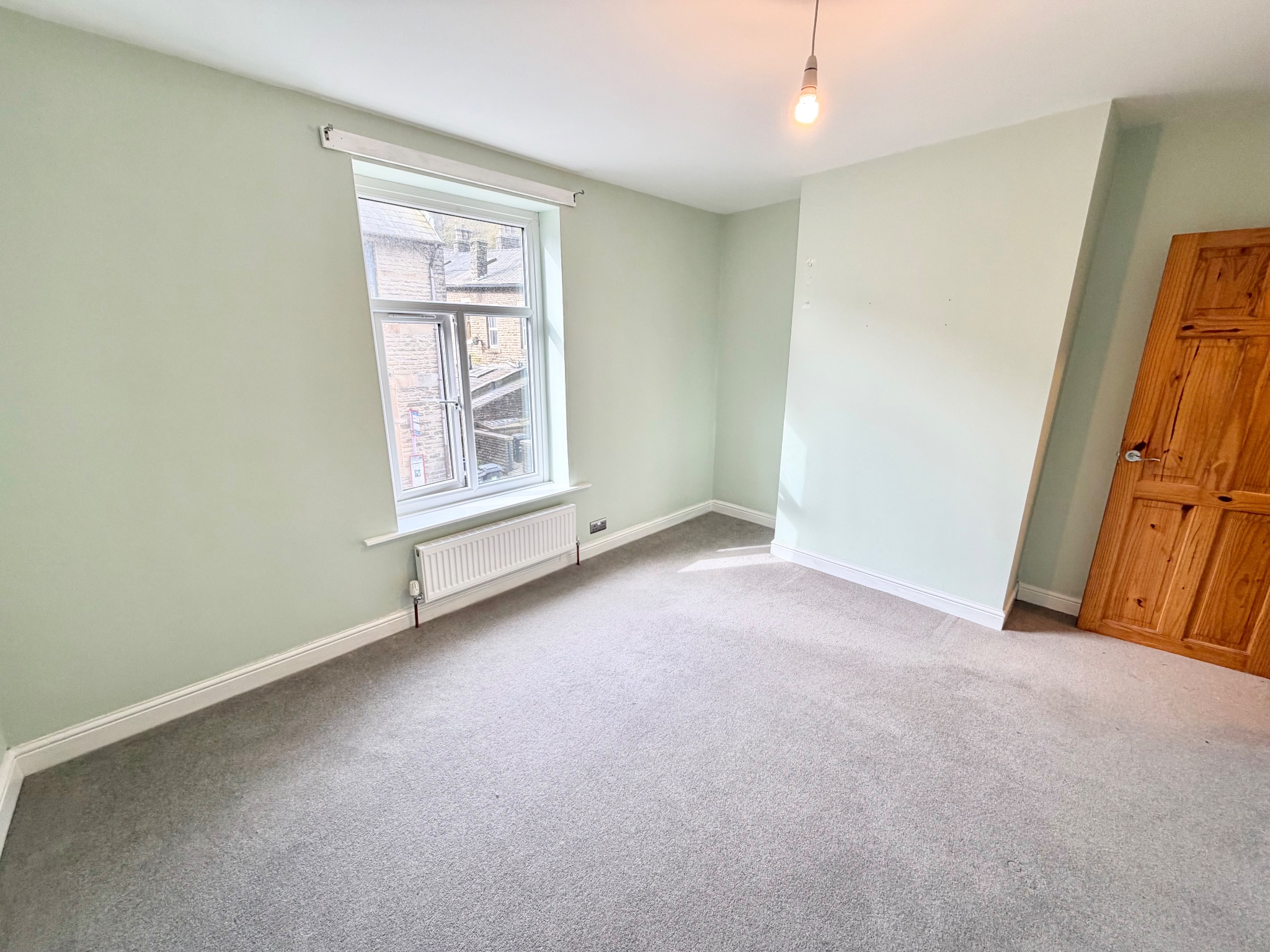 3 bedroom end terraced house To Let in Todmorden - Photograph 9.