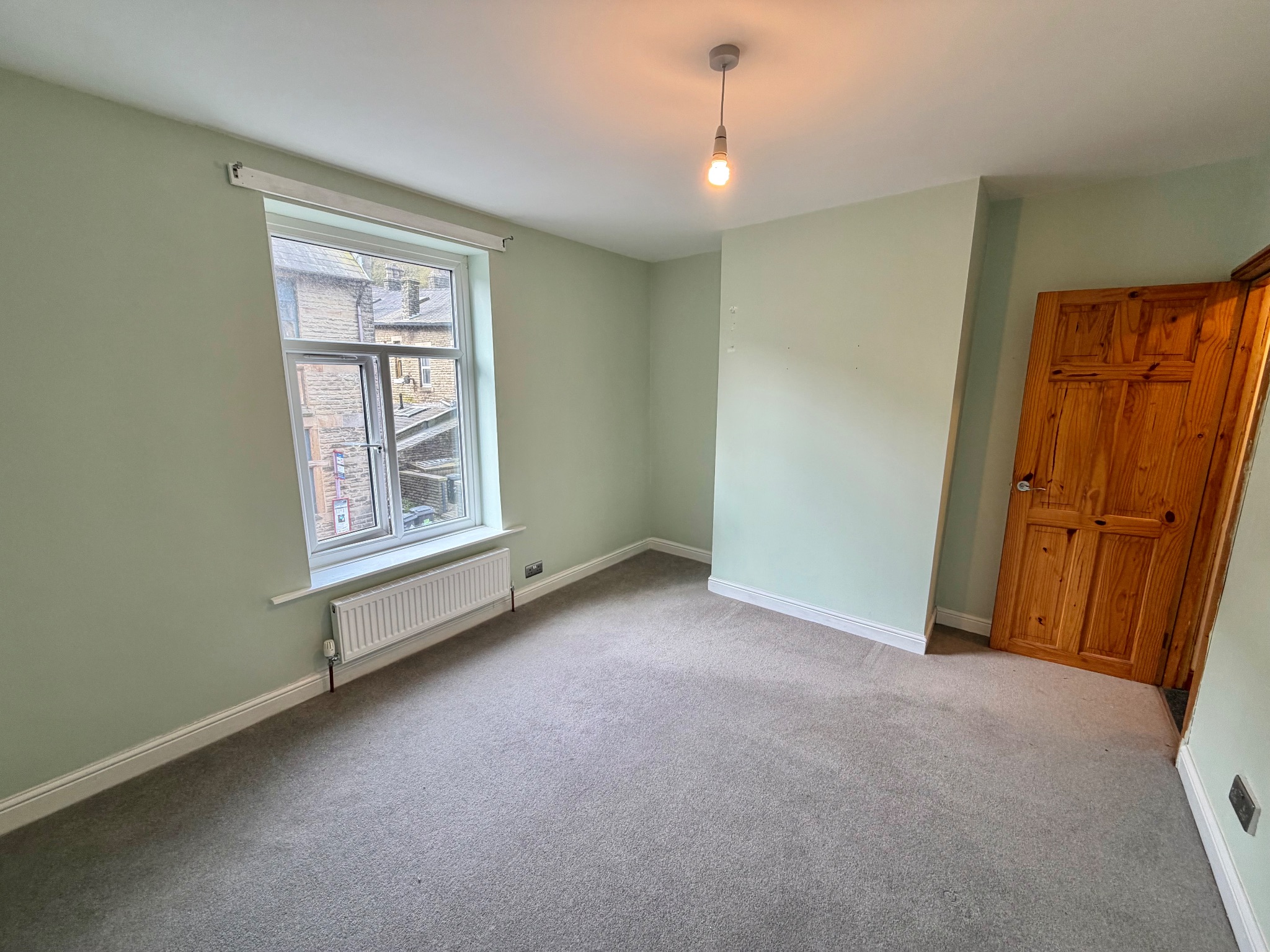 3 bedroom end terraced house To Let in Todmorden - Photograph 10.