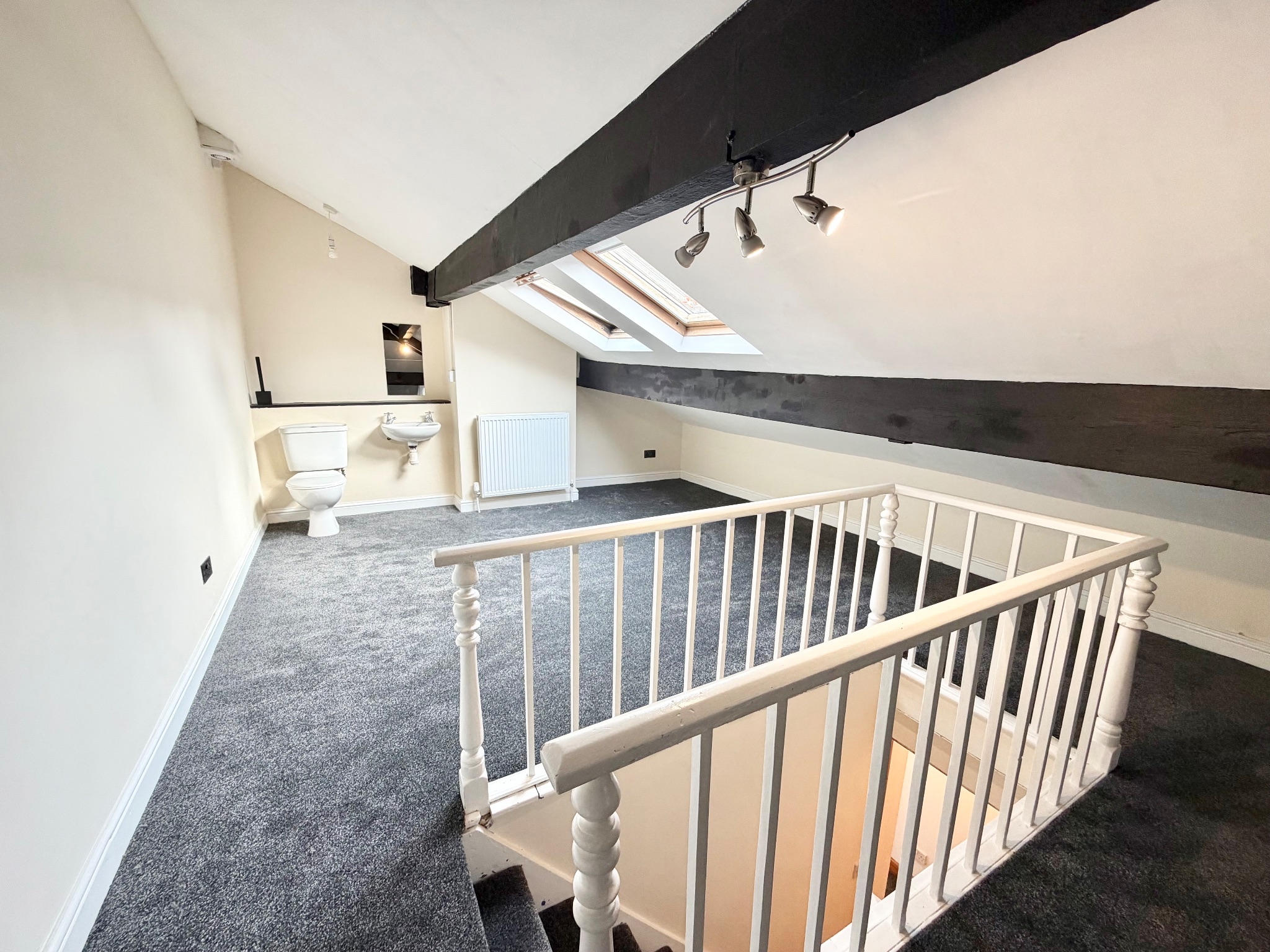3 bedroom end terraced house To Let in Todmorden - Photograph 15.