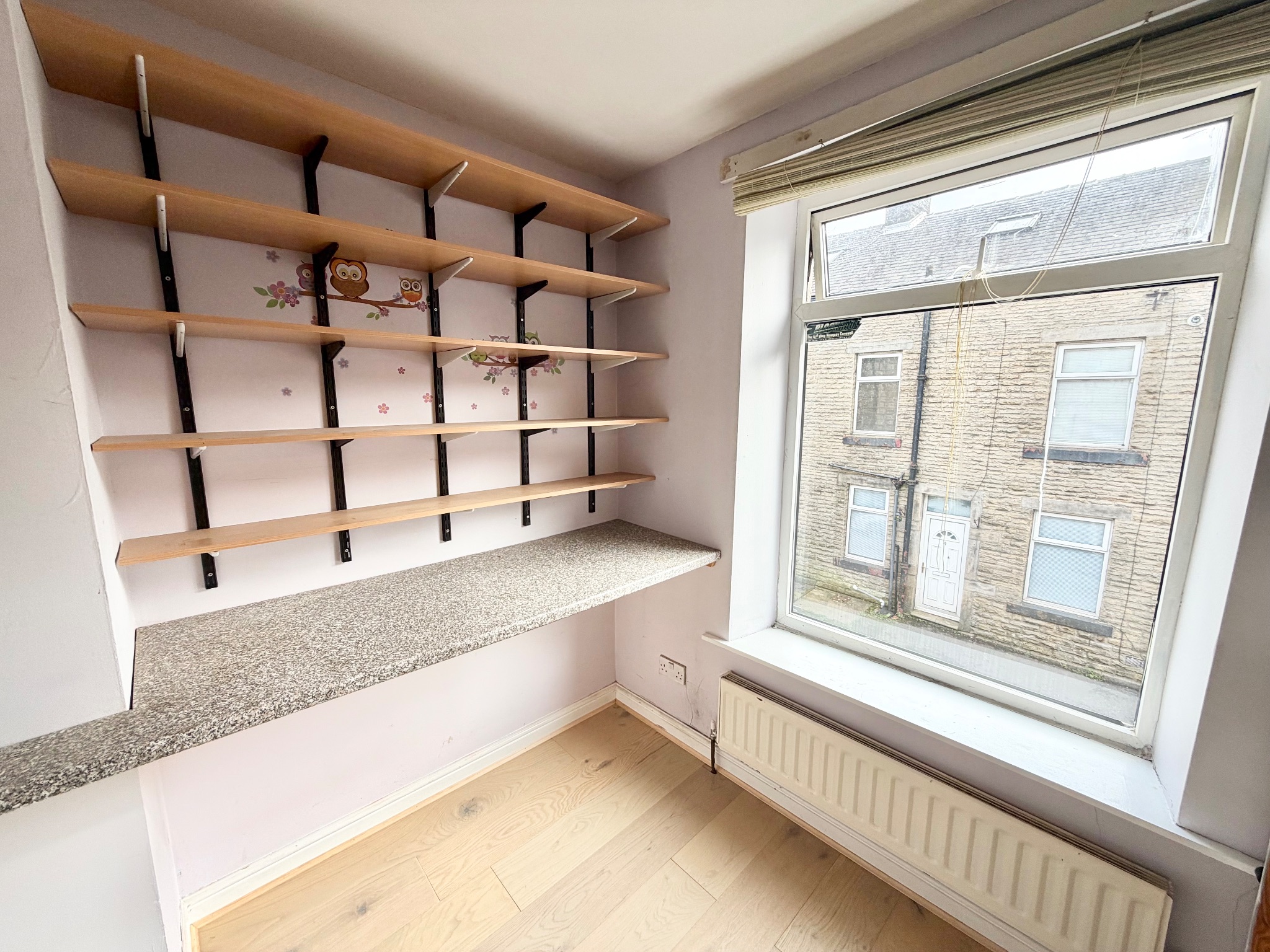 3 bedroom end terraced house To Let in Todmorden - Photograph 12.