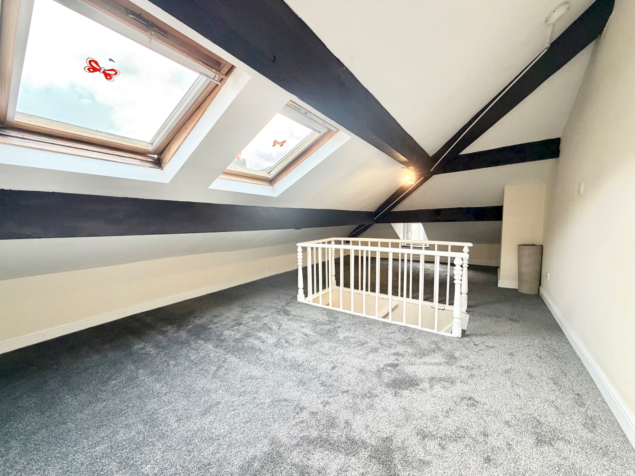 3 bedroom end terraced house To Let in Todmorden - Photograph 14.