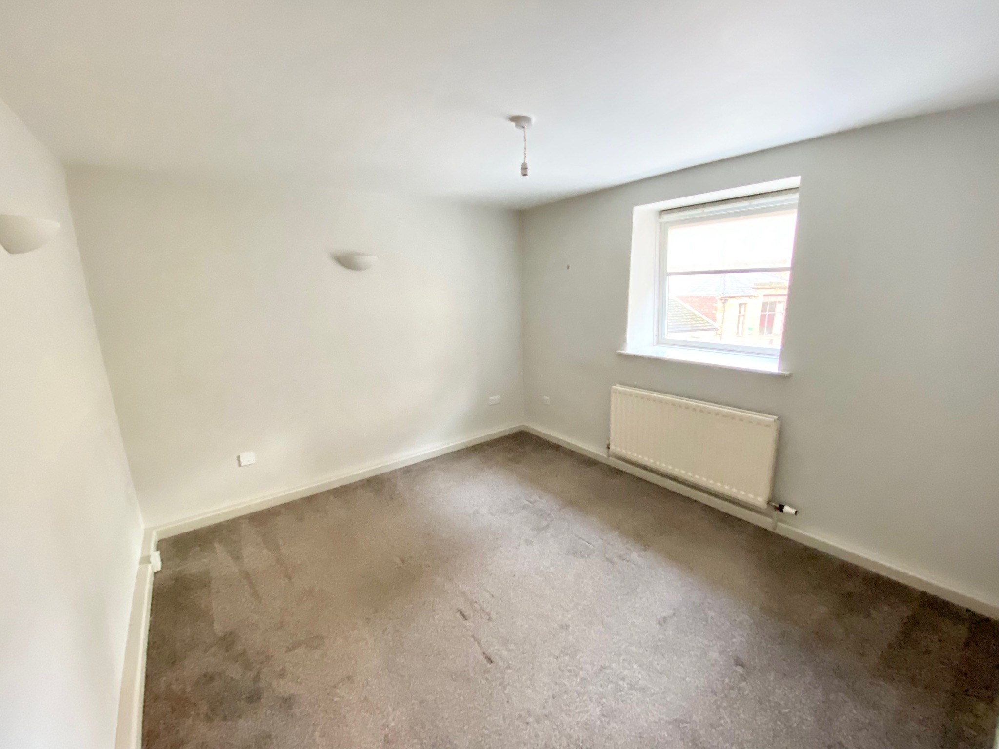 2 bedroom apartment flat/apartment Let Agreed in Hebden Bridge - Photograph 8