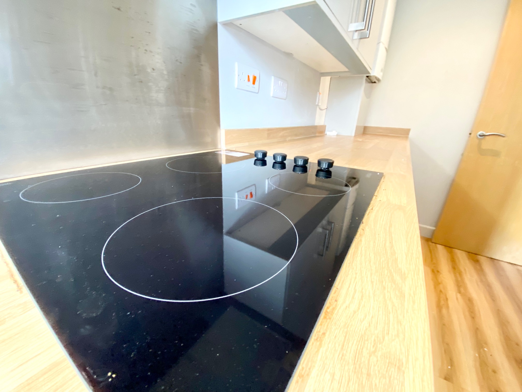 2 bedroom apartment flat/apartment Let Agreed in Hebden Bridge - Photograph 1
