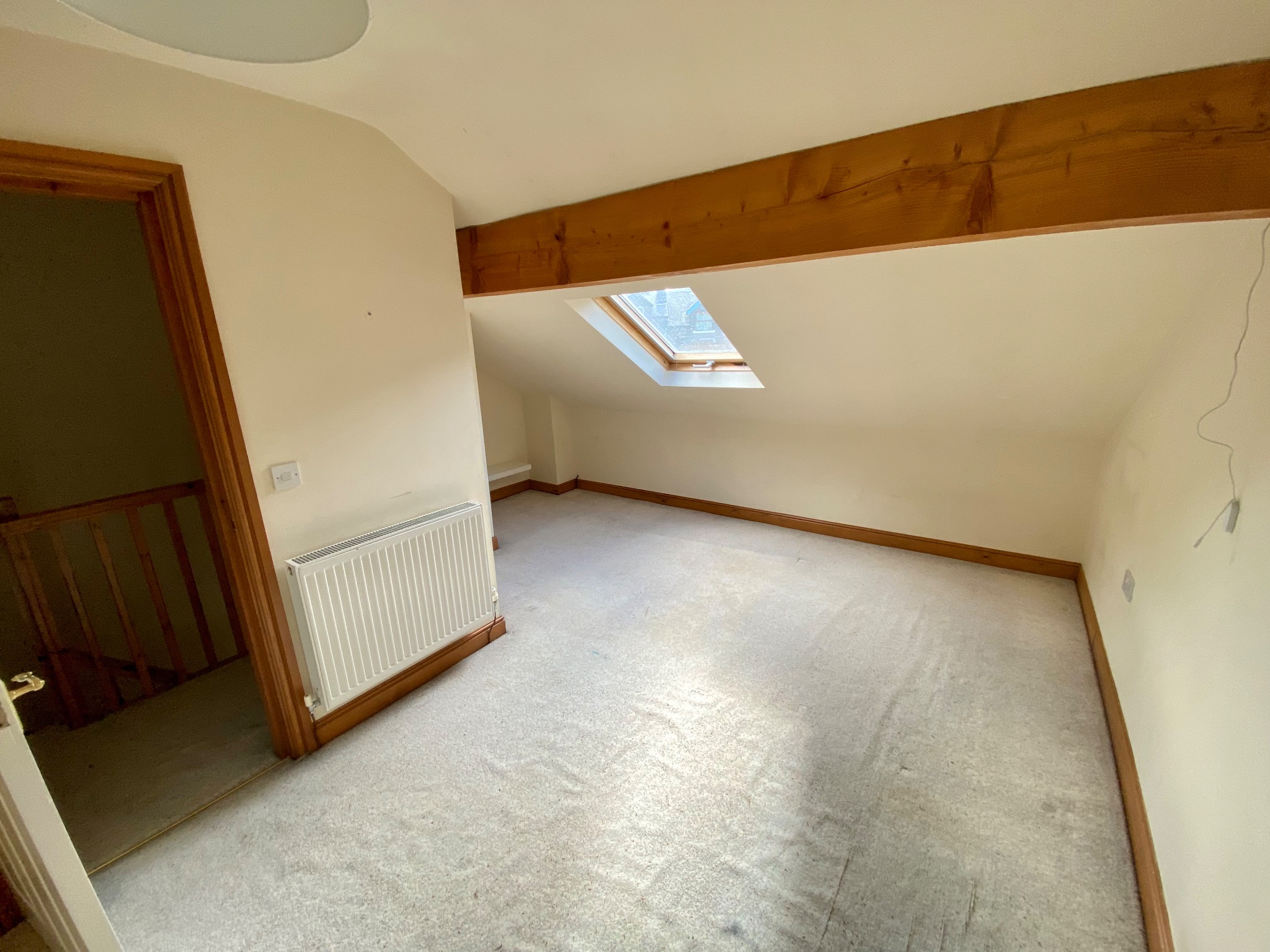 4 bedroom mid terraced house Let Agreed in Hebden Bridge - Photograph 10