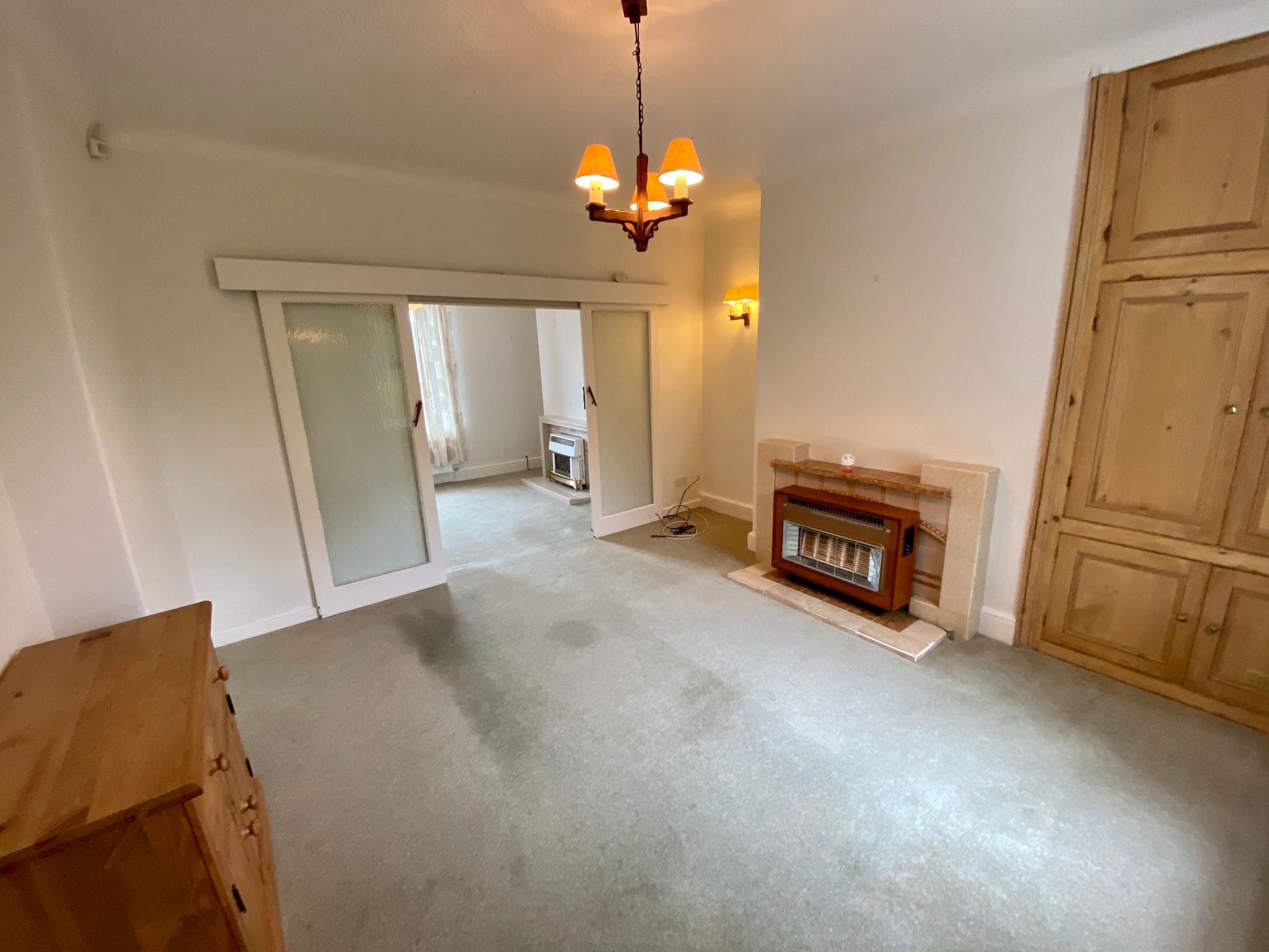 2 bedroom end terraced house To Let in Old Town, Hebden Bridge - Photograph 6
