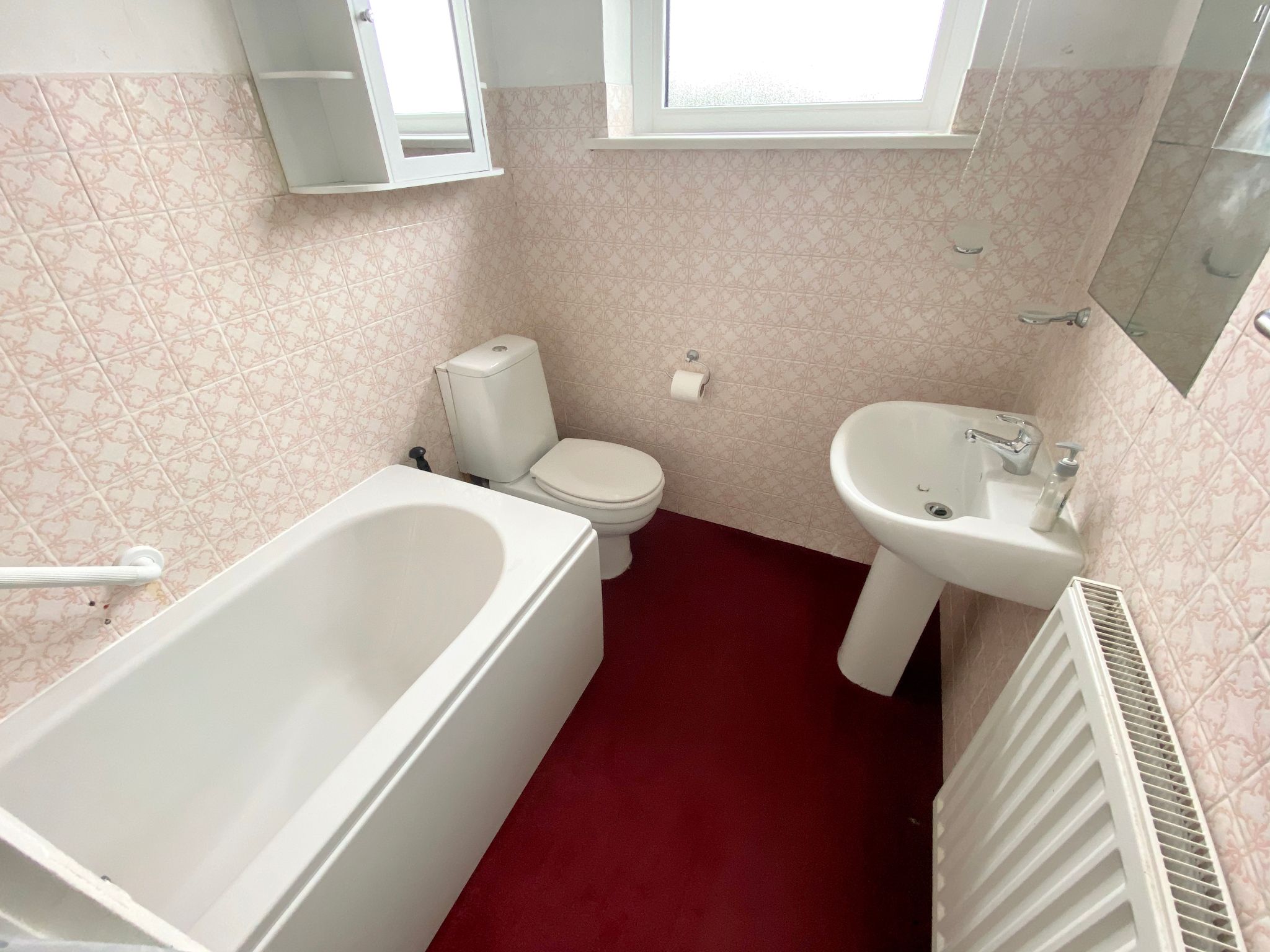 2 bedroom end terraced house To Let in Old Town, Hebden Bridge - Photograph 15