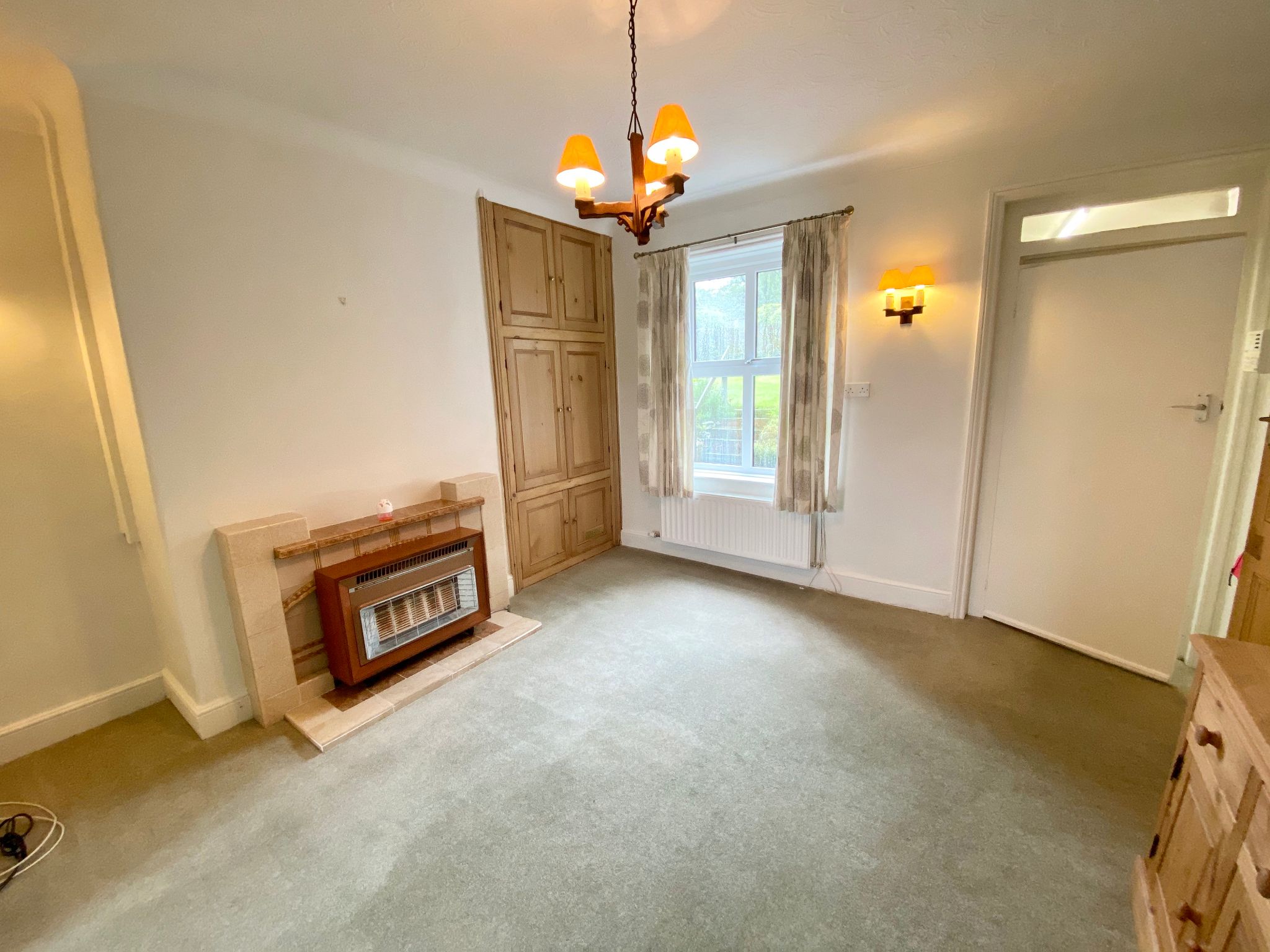 2 bedroom end terraced house To Let in Old Town, Hebden Bridge - Photograph 8