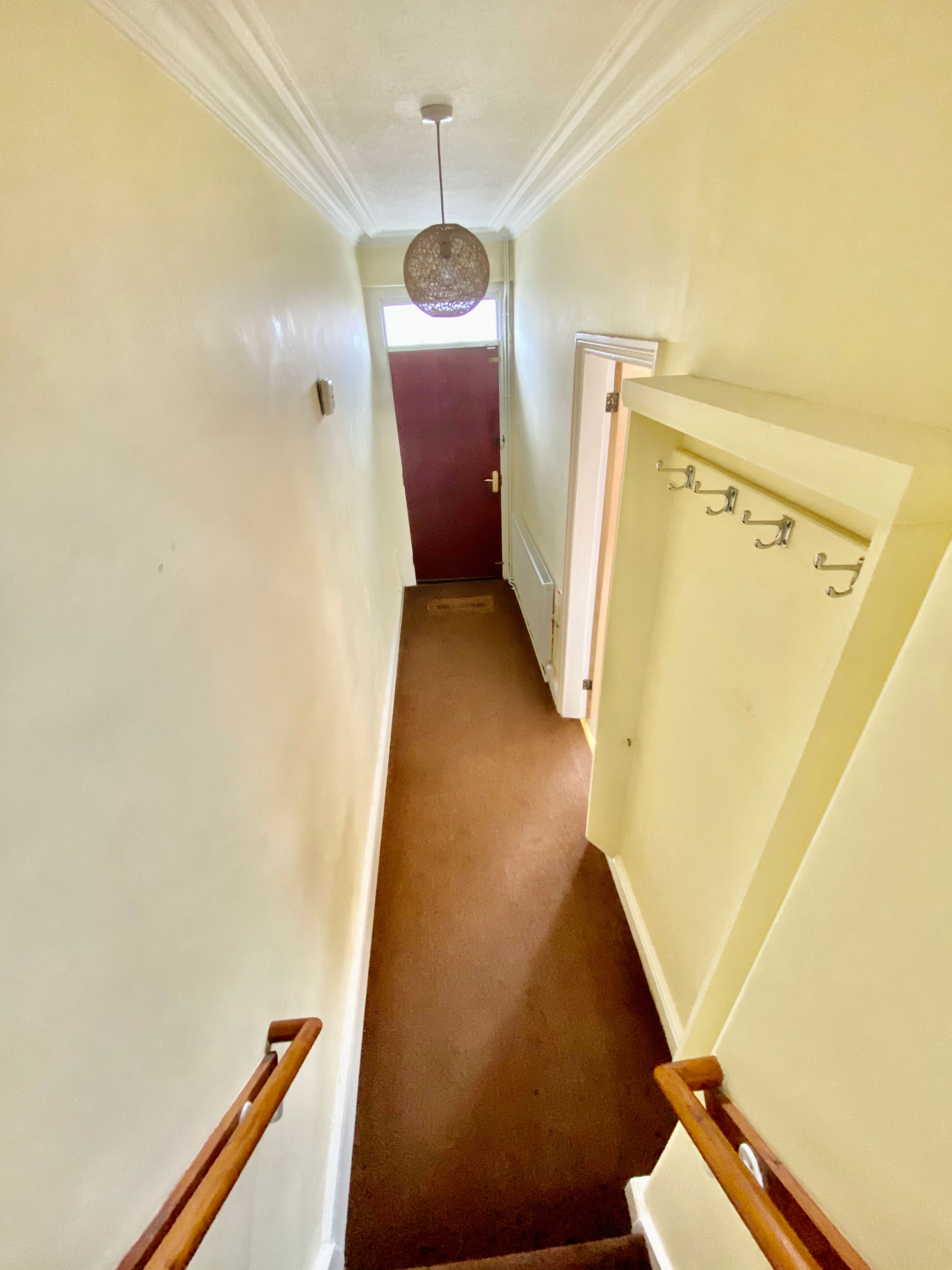 2 bedroom end terraced house To Let in Old Town, Hebden Bridge - Photograph 11