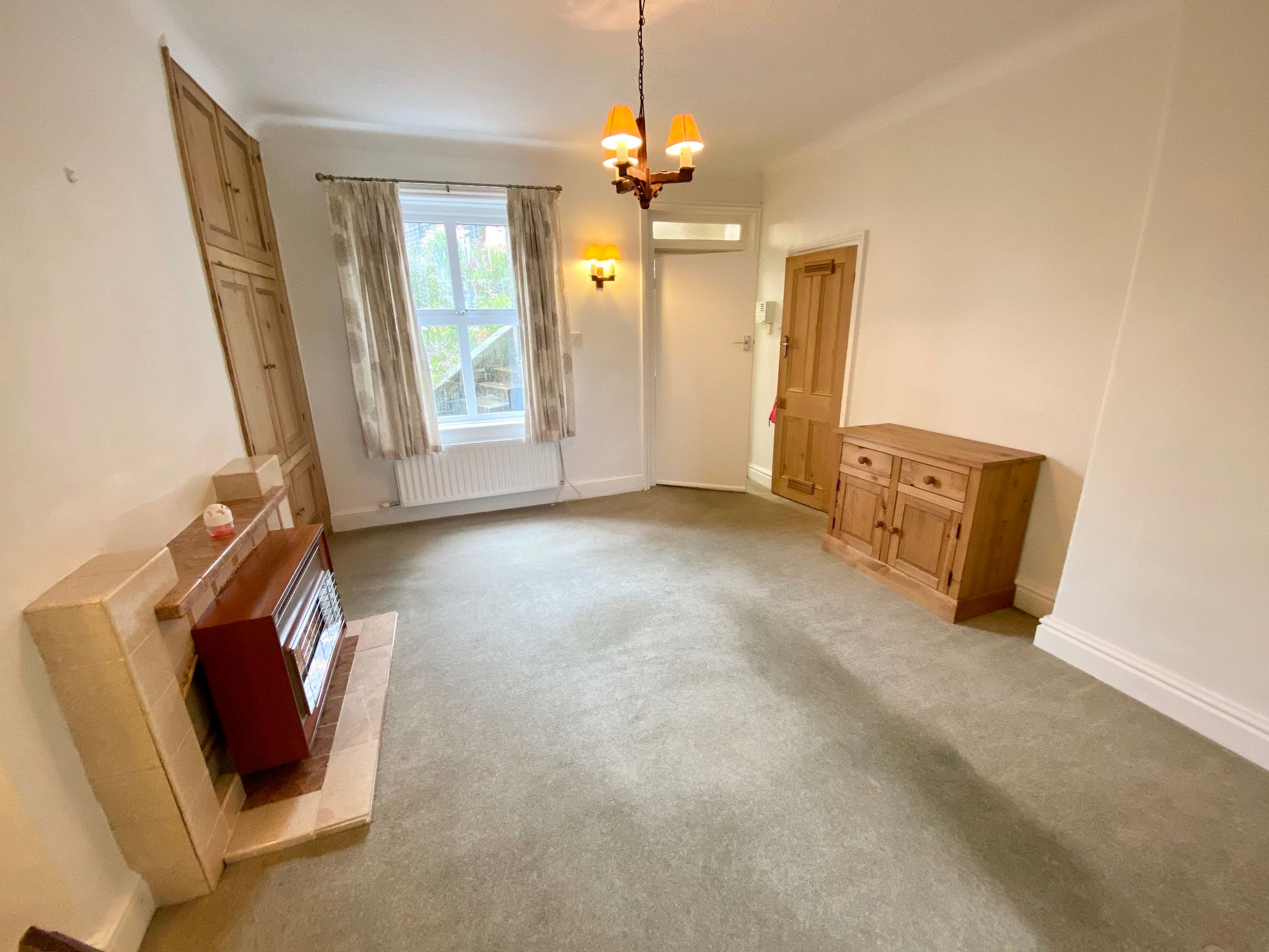 2 bedroom end terraced house To Let in Old Town, Hebden Bridge - Photograph 7