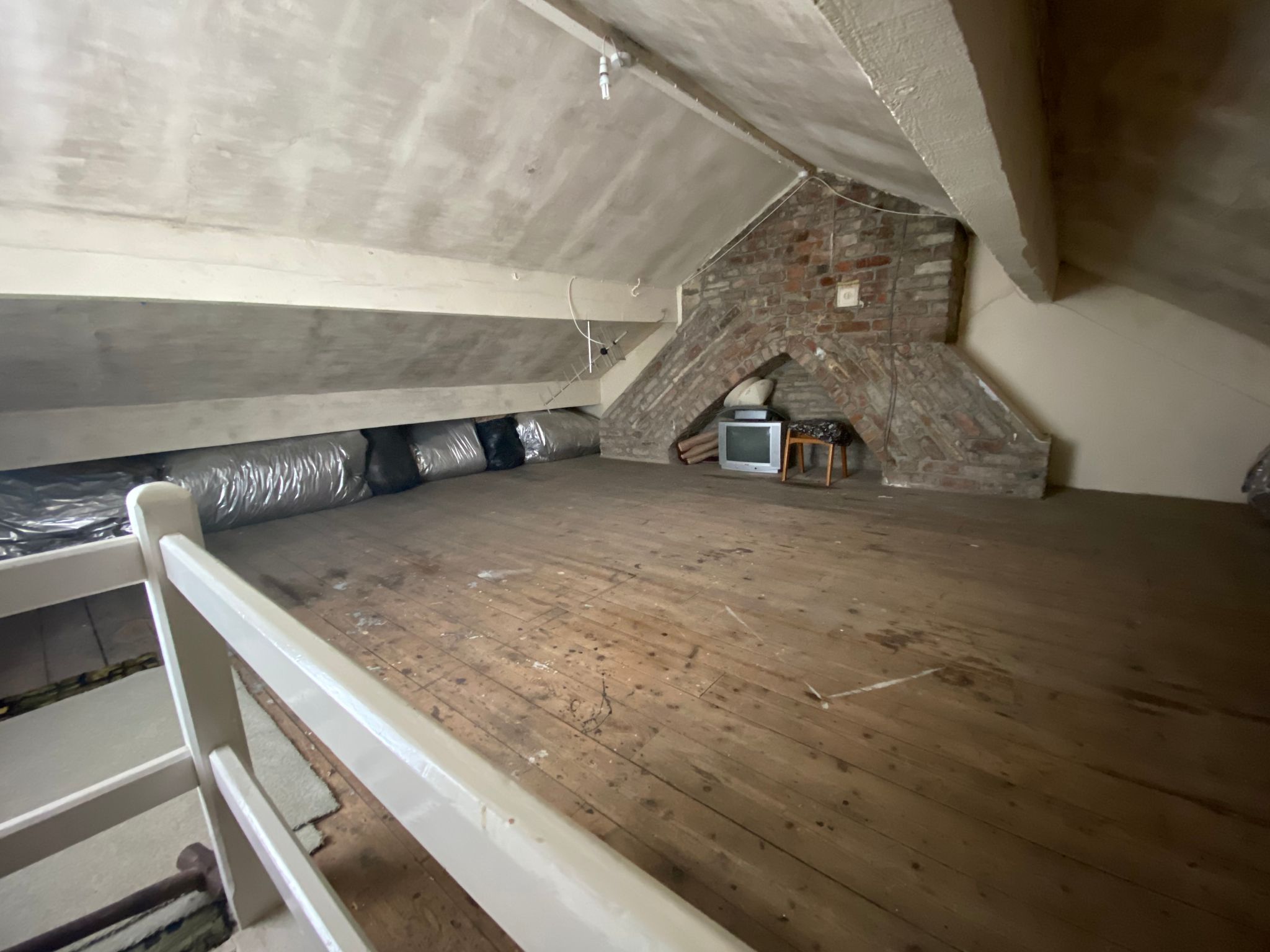 2 bedroom end terraced house To Let in Old Town, Hebden Bridge - Photograph 16