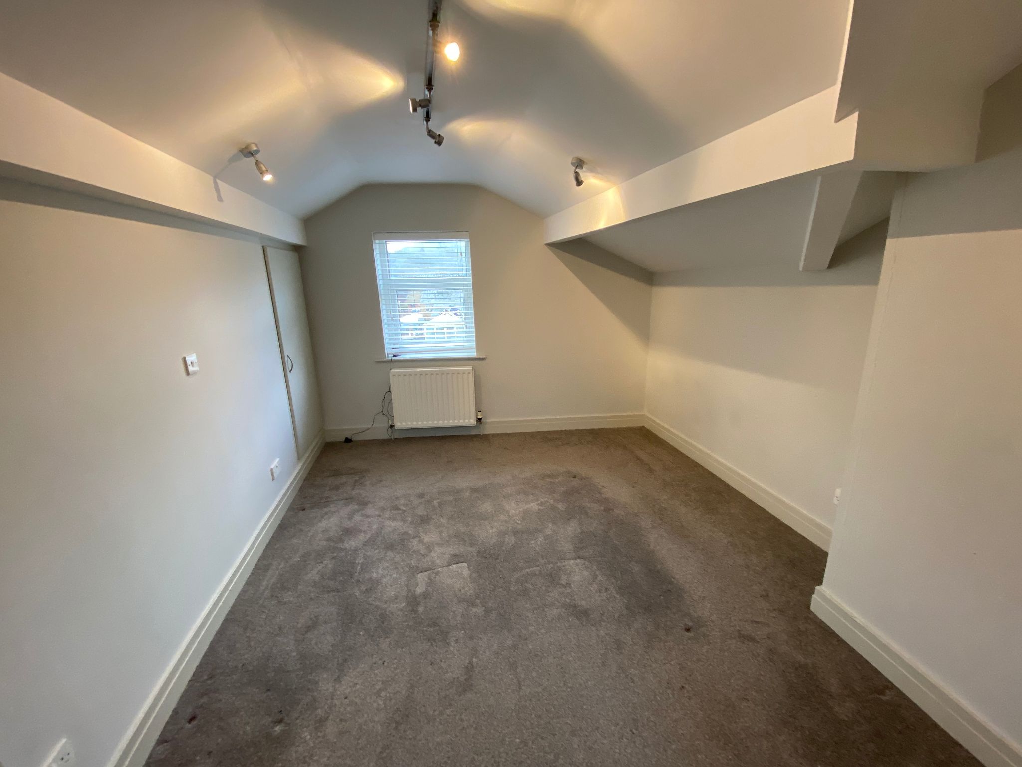 1 bedroom apartment flat/apartment Let Agreed in Mytholmroyd - Photograph 7
