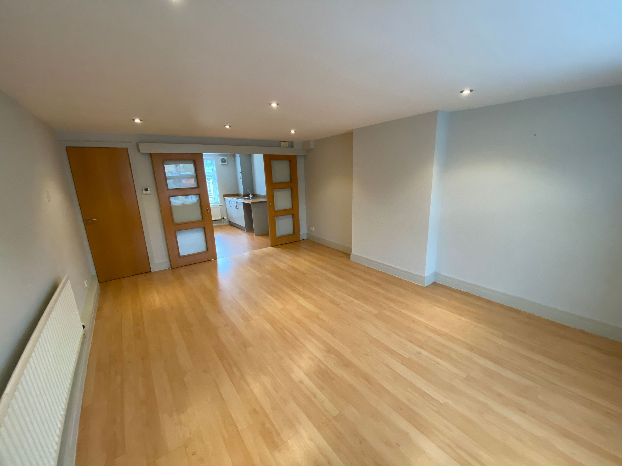 1 bedroom apartment flat/apartment Let Agreed in Mytholmroyd - Photograph 5