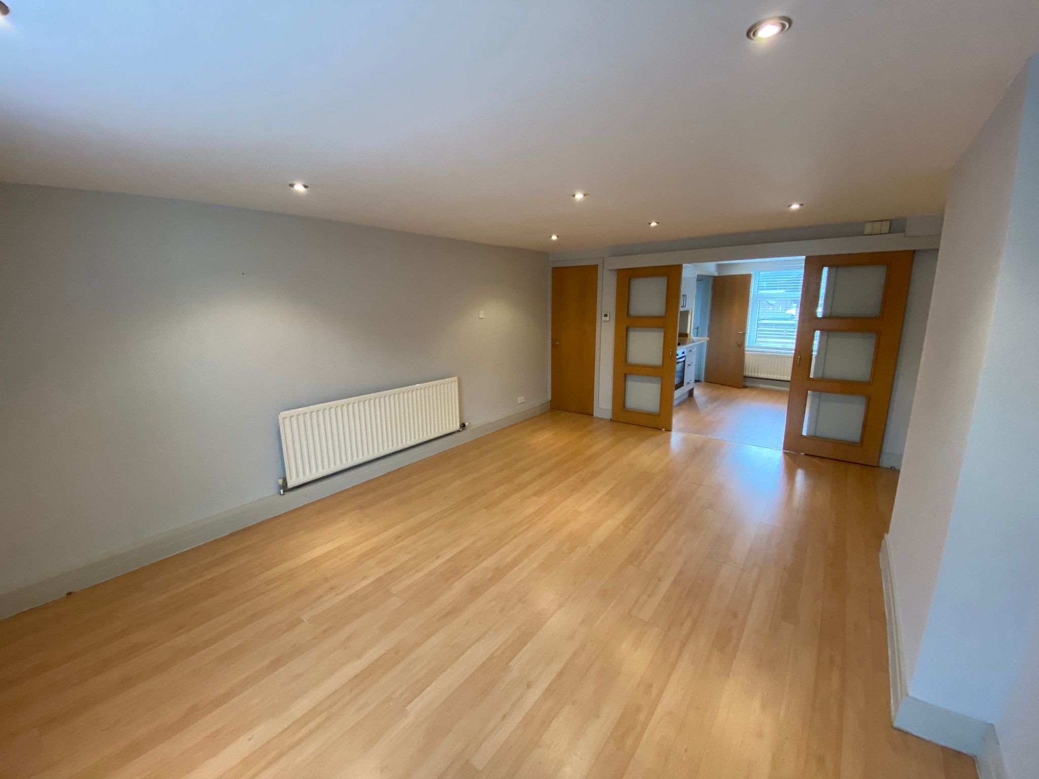 1 bedroom apartment flat/apartment Let Agreed in Mytholmroyd - Photograph 2