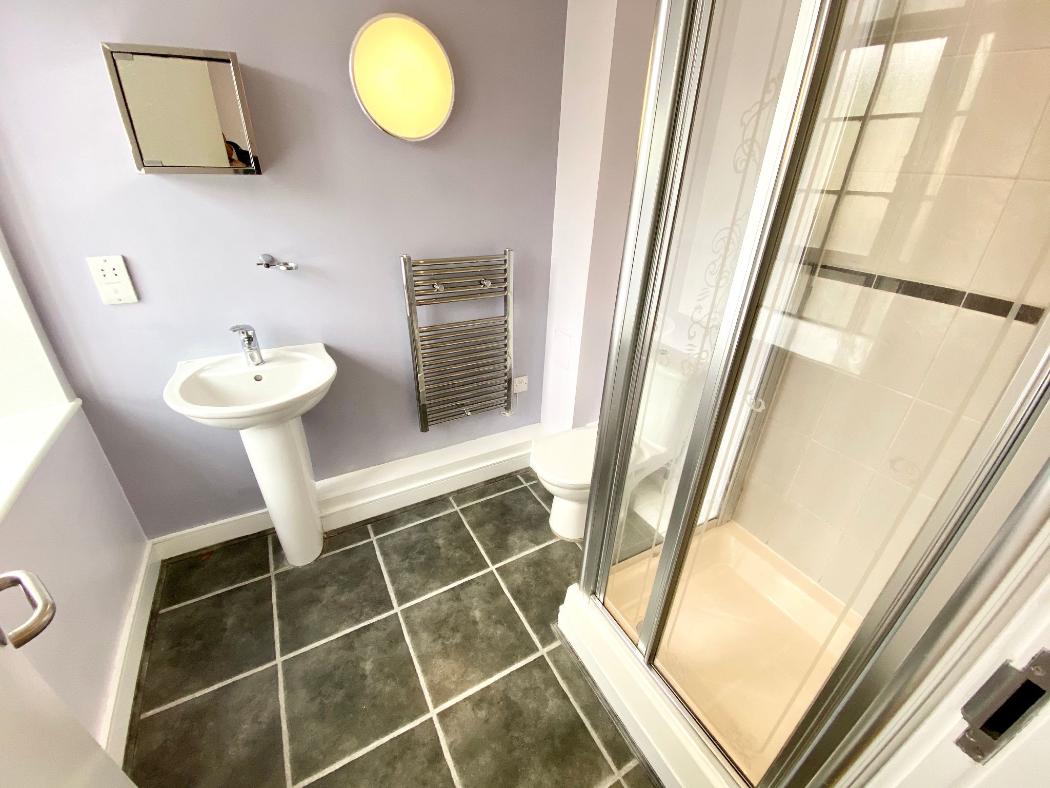 2 bedroom apartment flat/apartment Let Agreed in Todmorden - Photograph 7