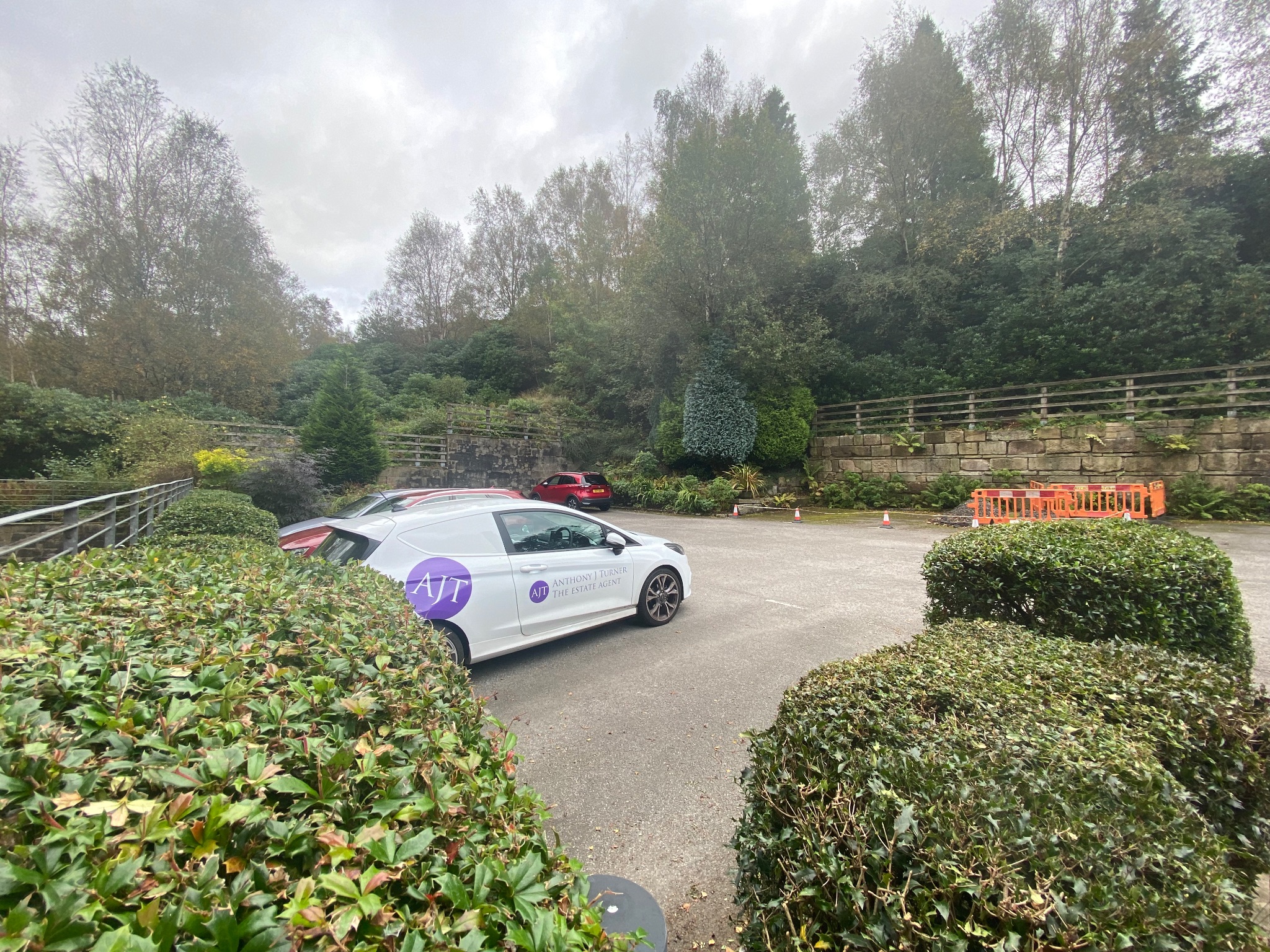 2 bedroom apartment flat/apartment Let Agreed in Todmorden - Photograph 13