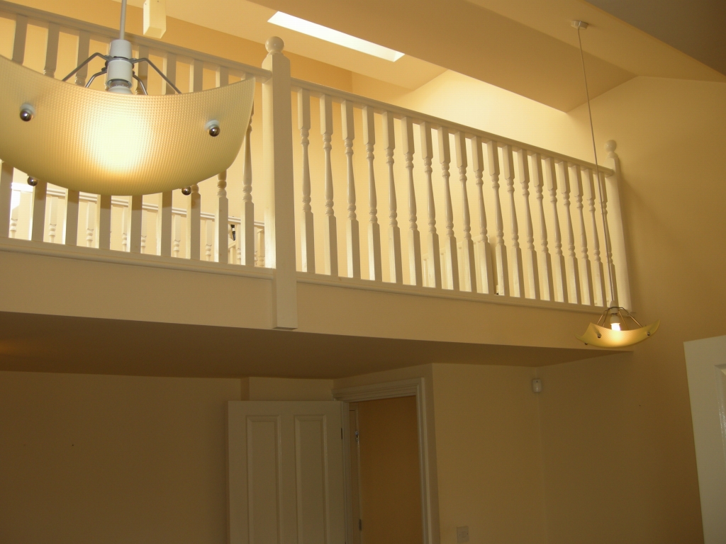 2 bedroom apartment flat/apartment Let Agreed in Hebden Bridge - Photograph 4