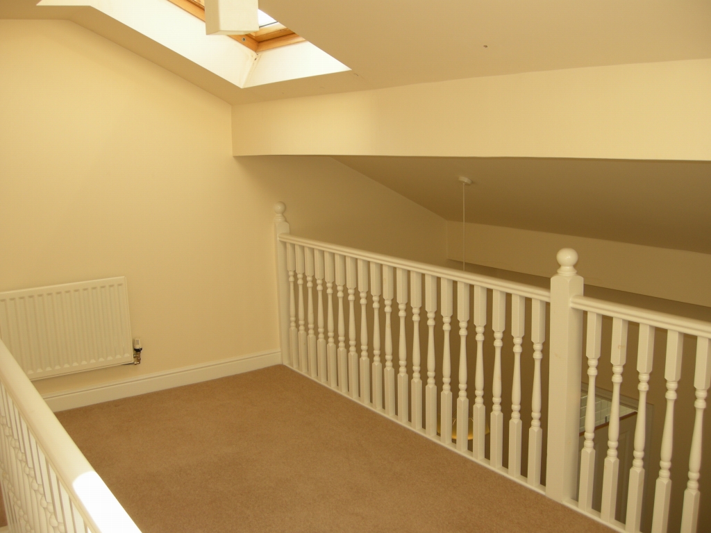 2 bedroom apartment flat/apartment Let Agreed in Hebden Bridge - Photograph 9