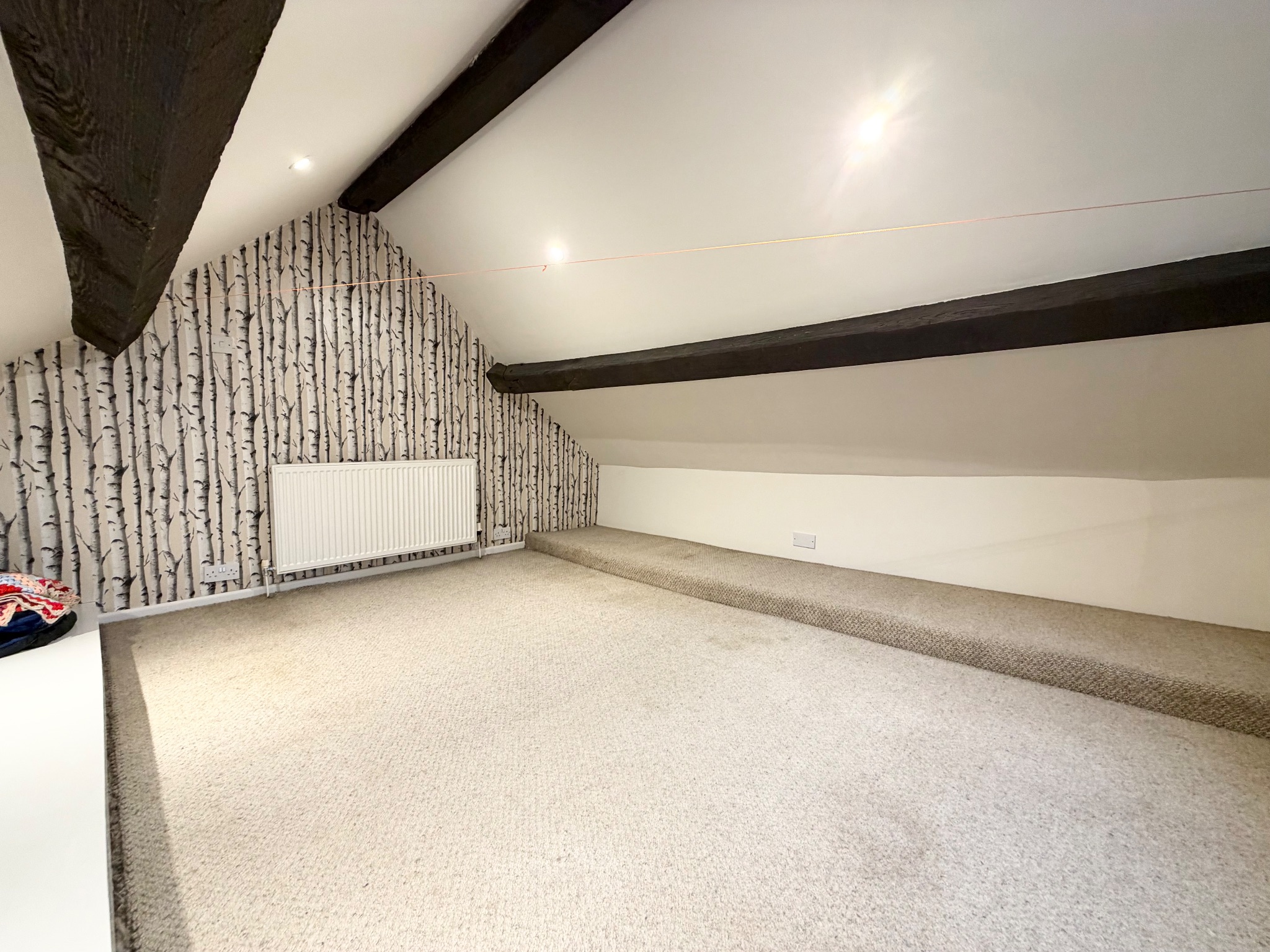 2 bedroom end terraced house For Sale in Hebden Bridge - Photograph 12.