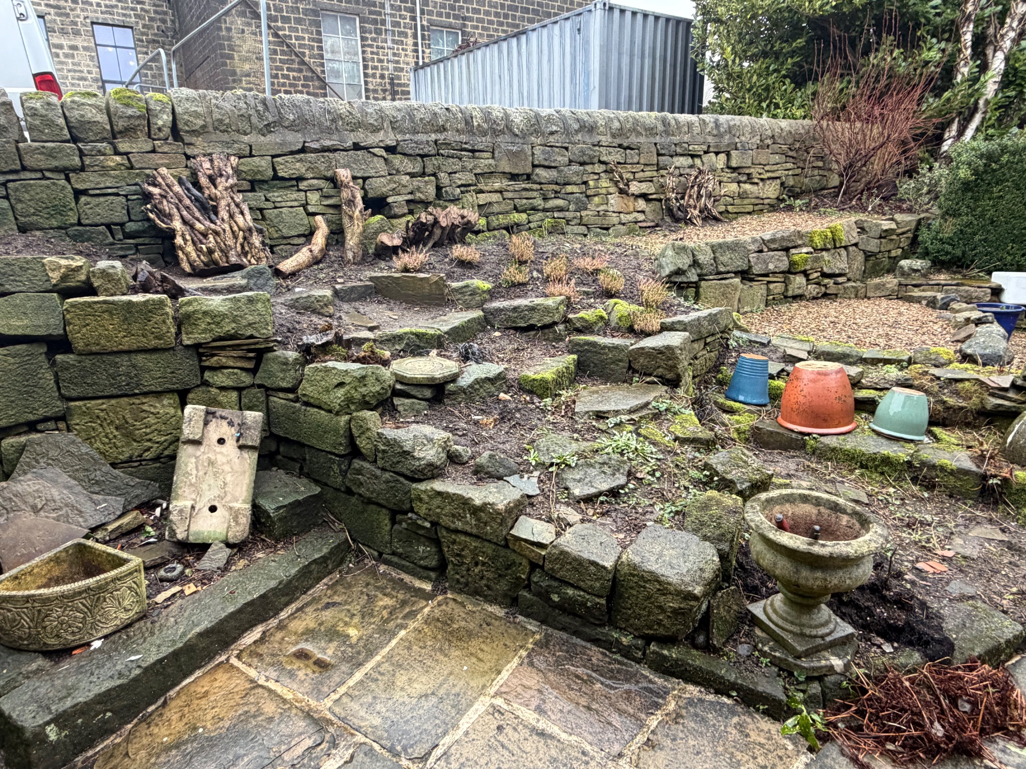 2 bedroom end terraced house For Sale in Hebden Bridge - Photograph 15.