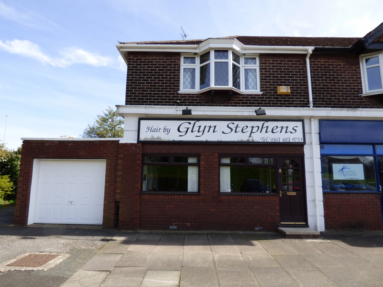 2 Bed Commercial Property For Sale - Photograph 1