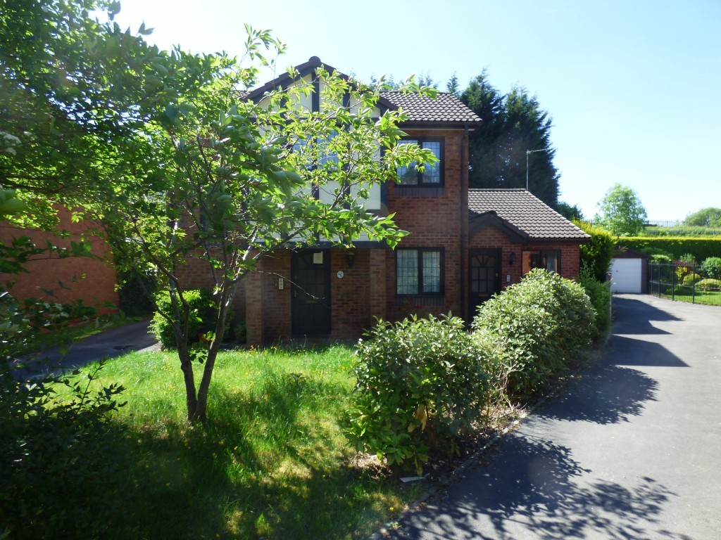 2 Bed Apartment Flat/apartment To Rent - 1