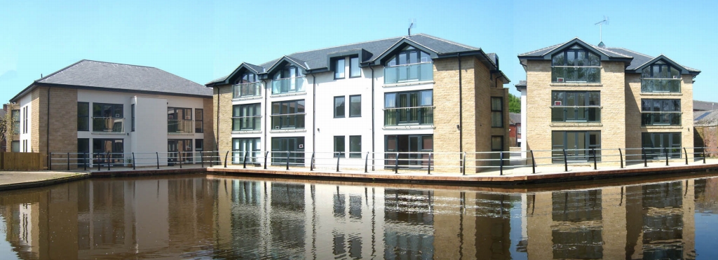2 Bed Apartment Flat/apartment For Sale - 0