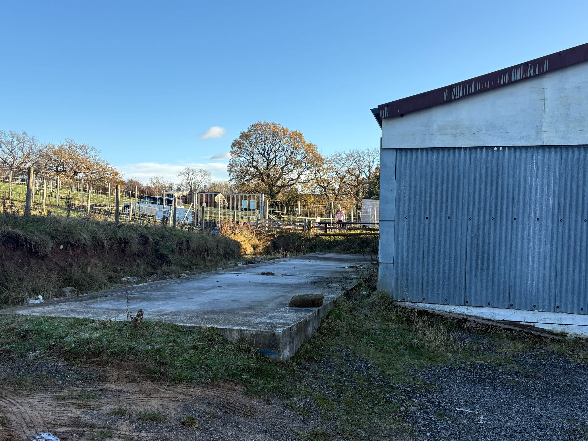 Office For Sale in Stockport - Unit 19  Photo 2.