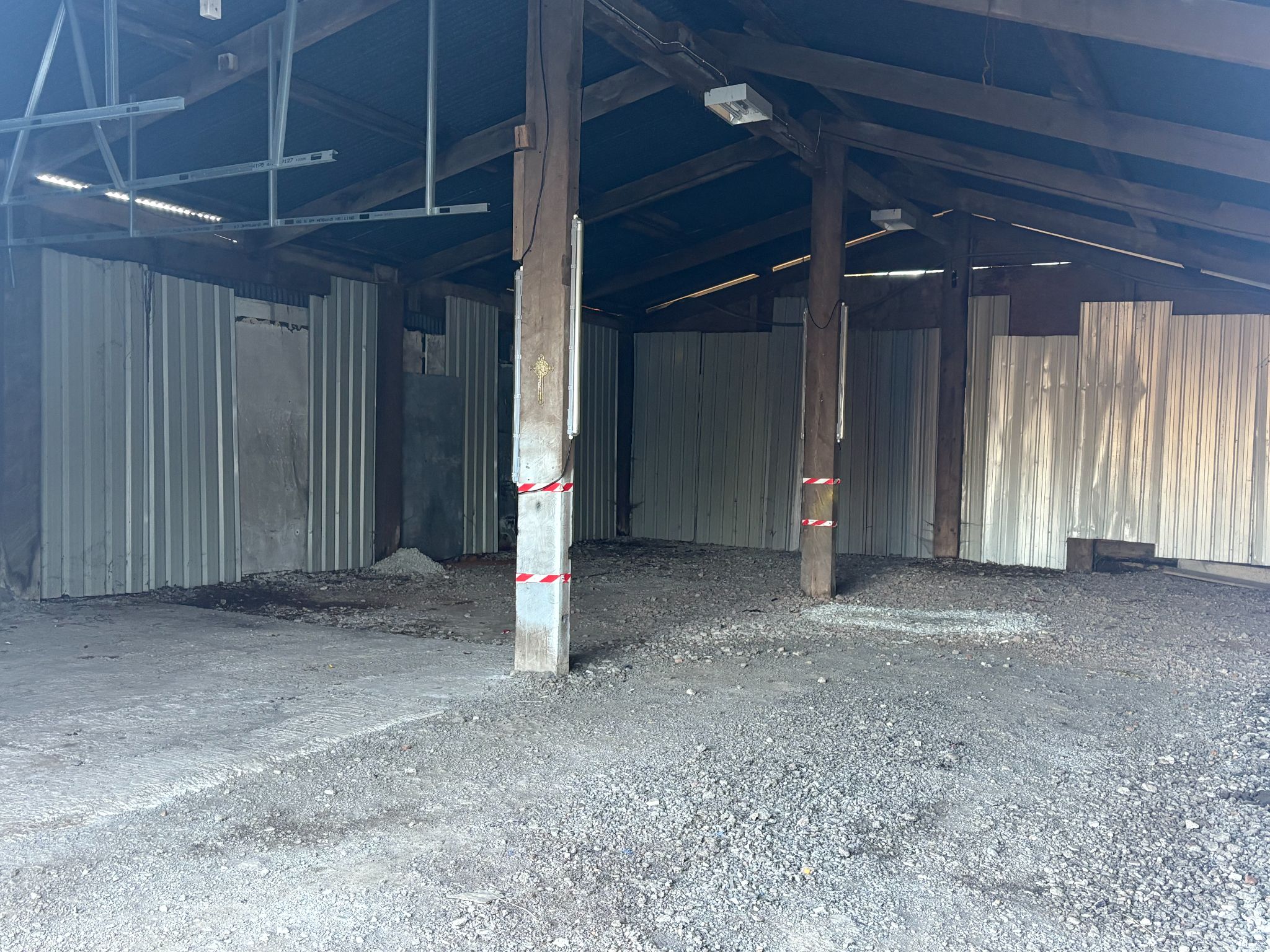 Office For Sale in Stockport - Unit 19  Photo 4.