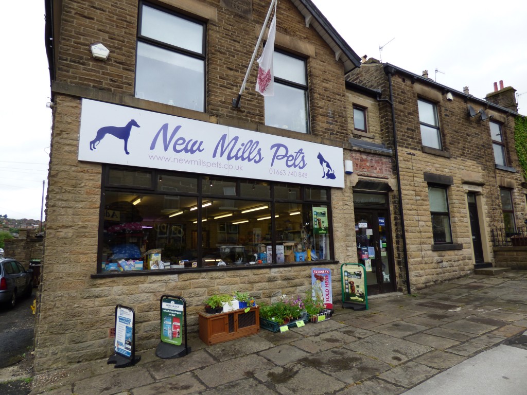 Retail Property (high Street) To Rent - Photograph 1