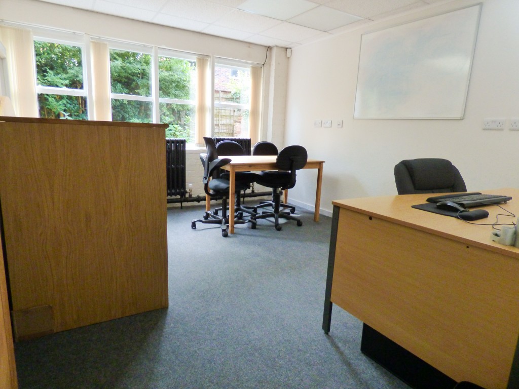 Office To Rent - Main Image