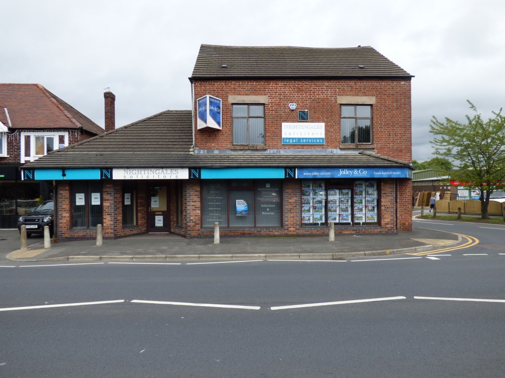 Office To Rent - Main Image