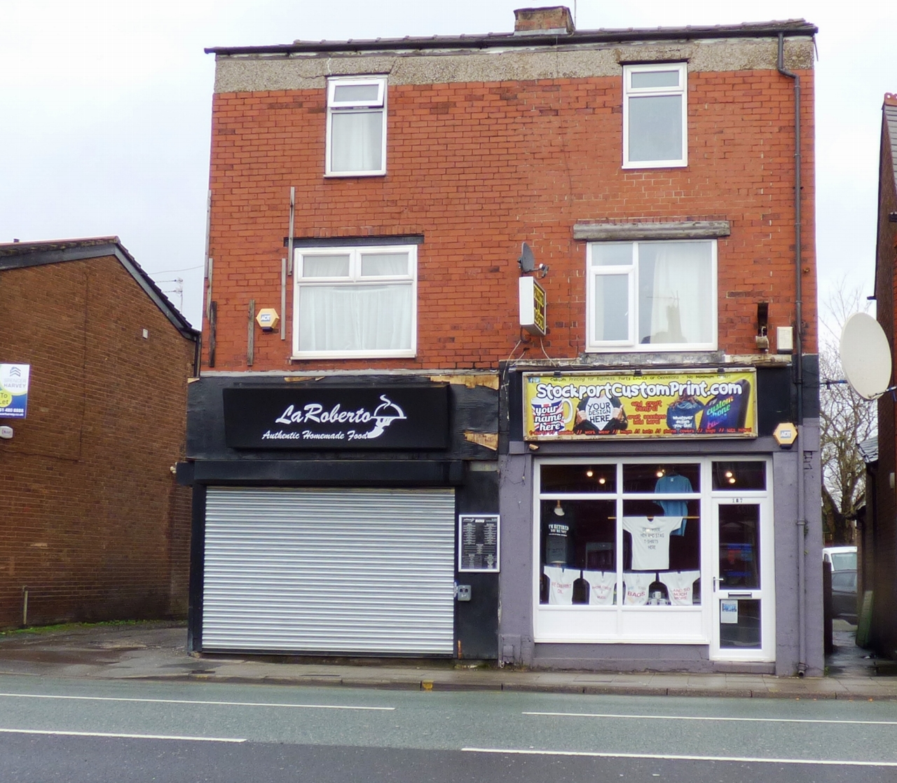 Office For Sale - Main Image
