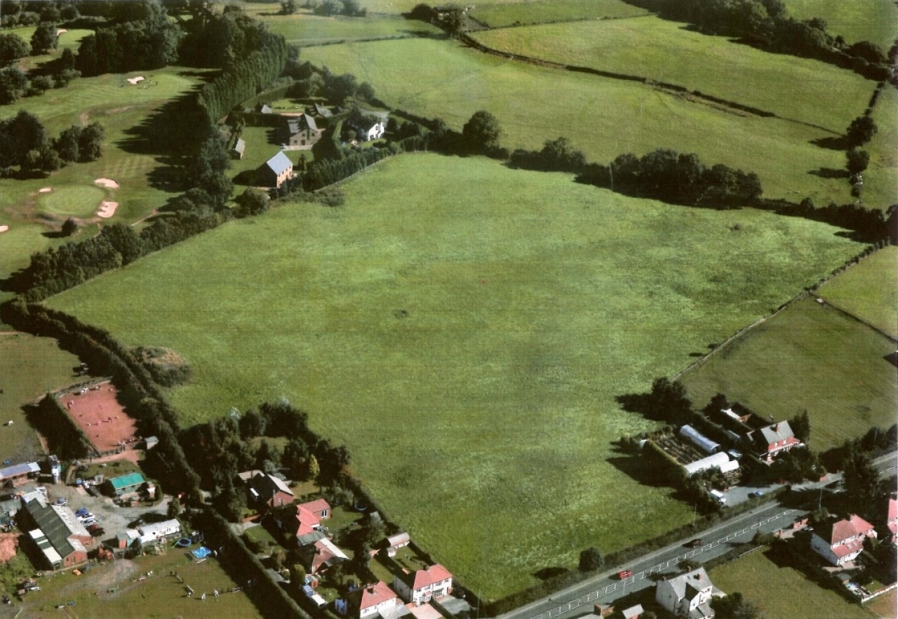 Farm Land Land For Sale - Photograph 1