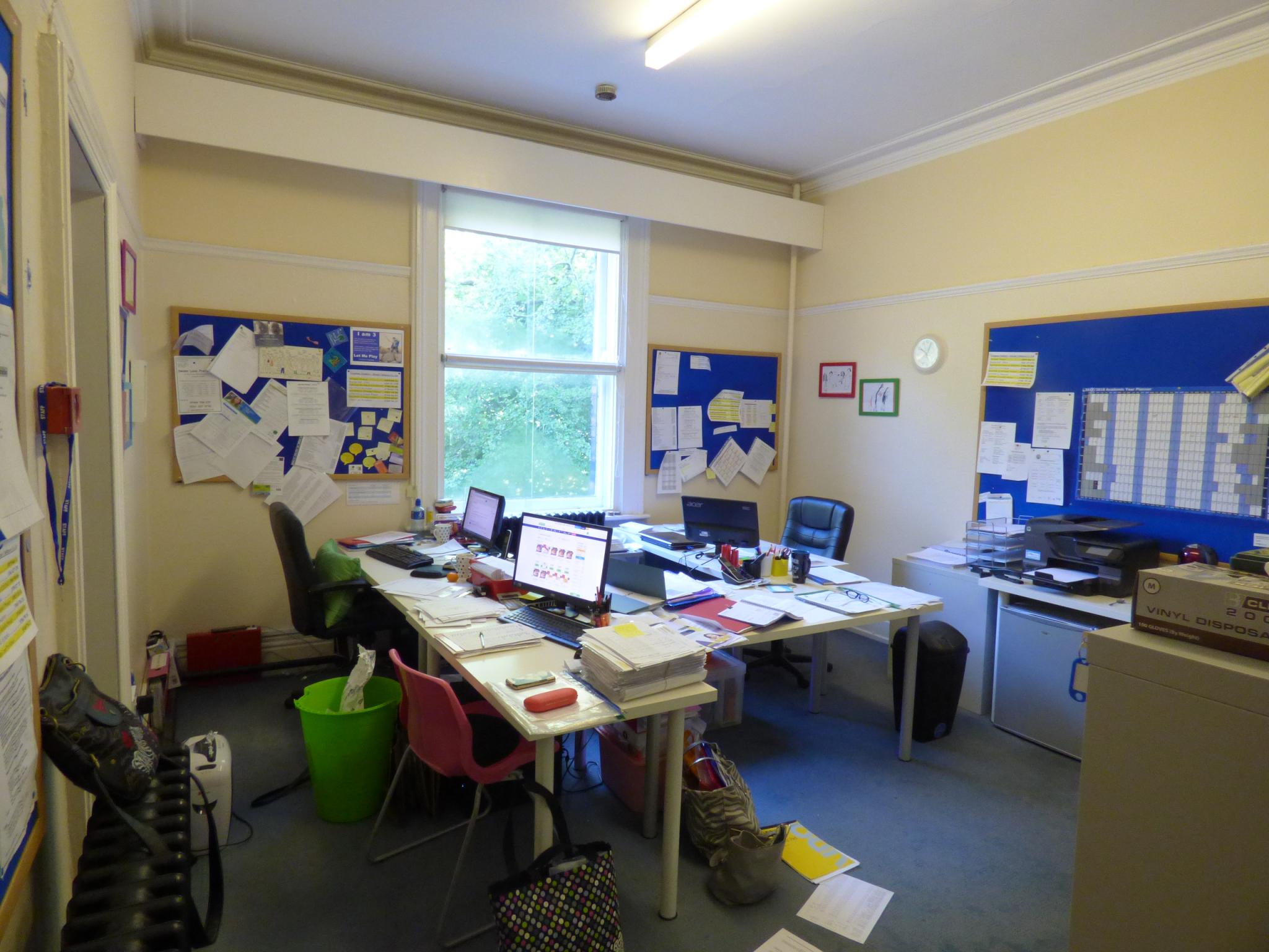 Office To Rent - Photograph 1