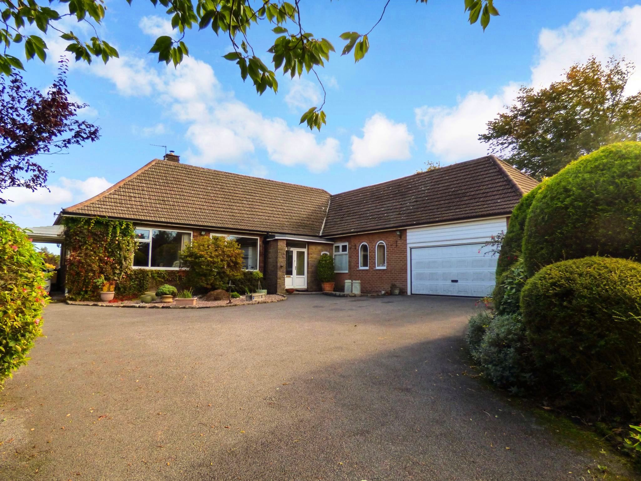 5 Bed Detached Bungalow For Sale - Photograph 14
