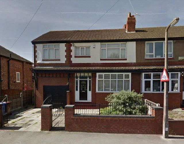 1 Bed Shared House To Rent - Photograph 1