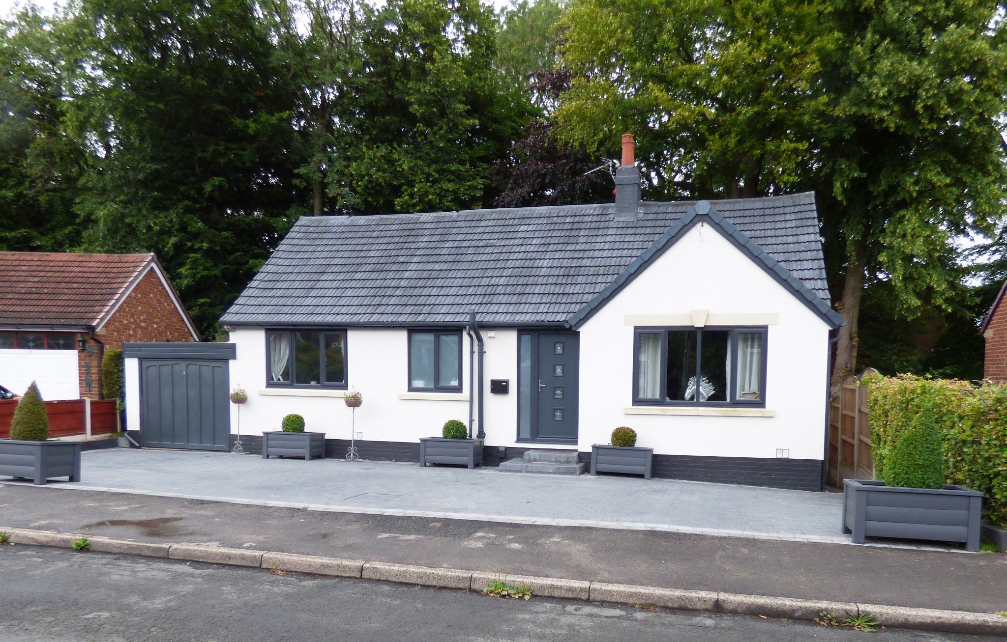 3 Bed Detached Bungalow For Sale - Photograph 14
