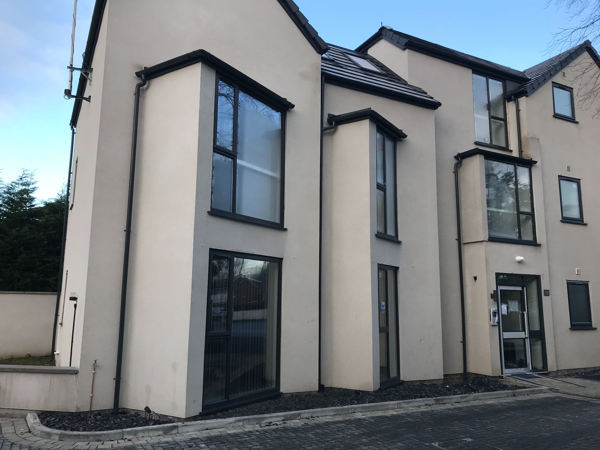 1 Bed Apartment Flat/apartment To Rent - Photograph 1