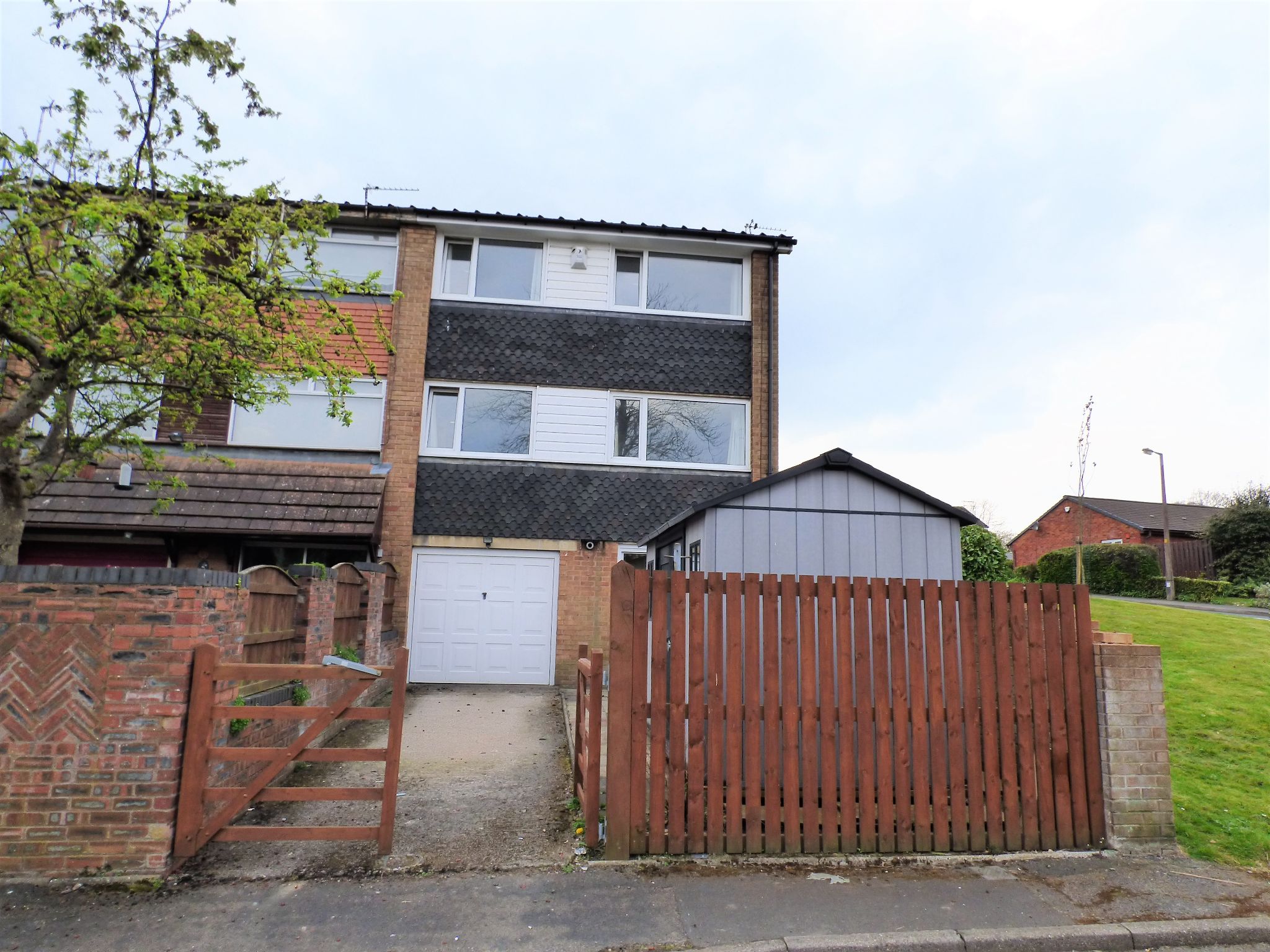 3 Bed Mews House For Sale - Photograph 1