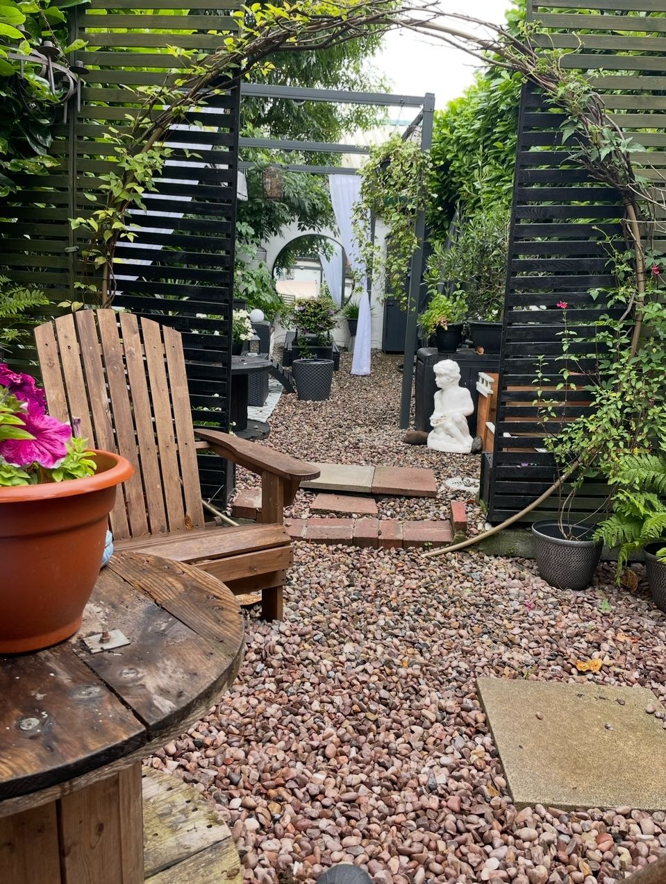 1 bedroom duplex flat/apartment To Let in Stockport - Photograph 7.