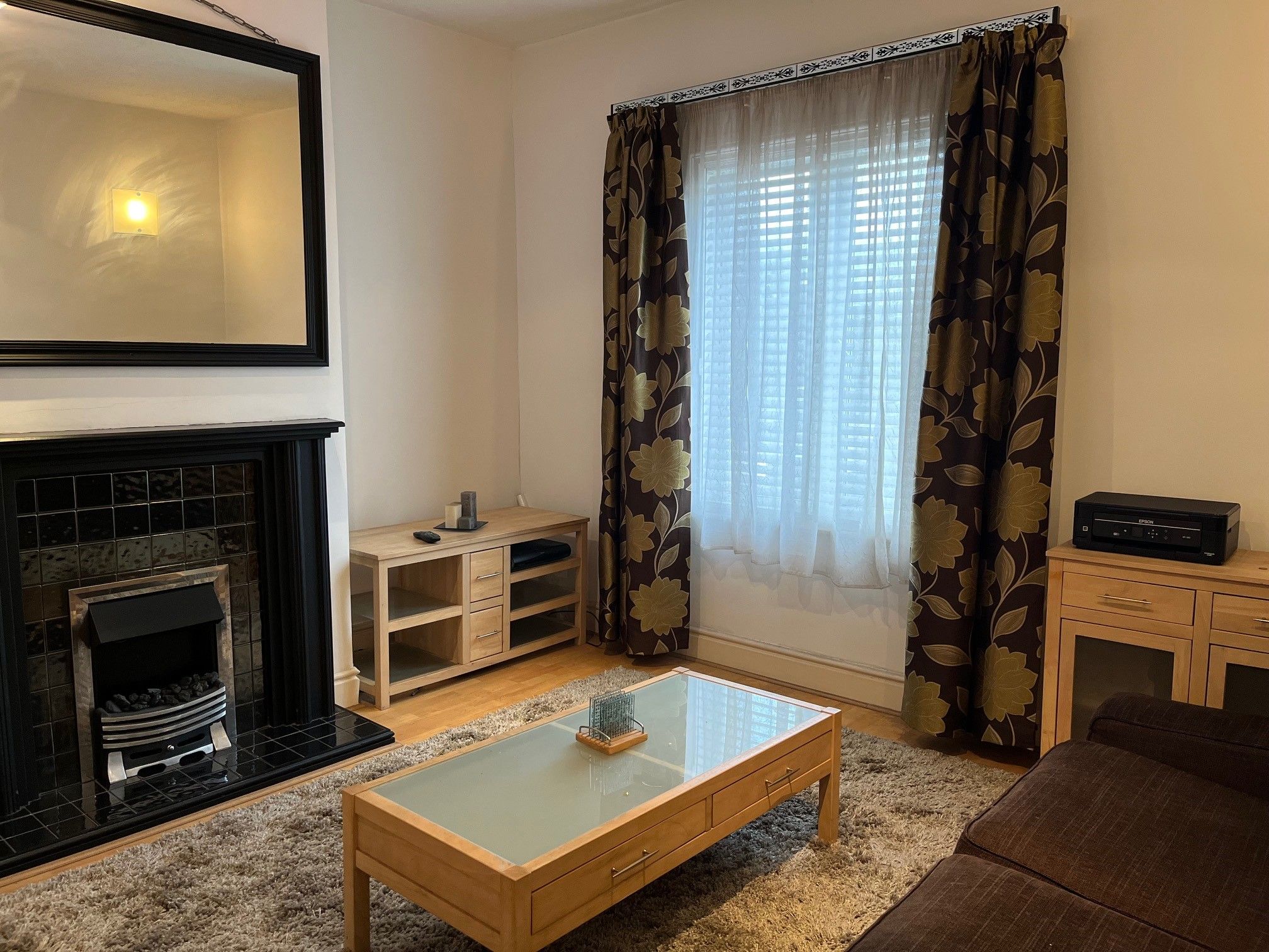 1 bedroom duplex flat/apartment To Let in Stockport - Property photograph.