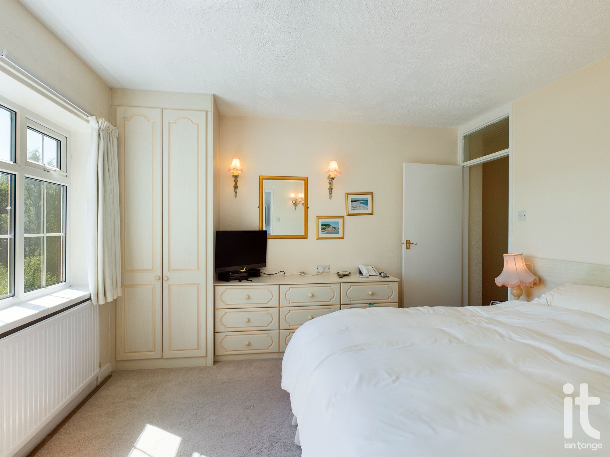 Fletcher Drive, Disley, Stockport, SK12 5 bedroom detached house