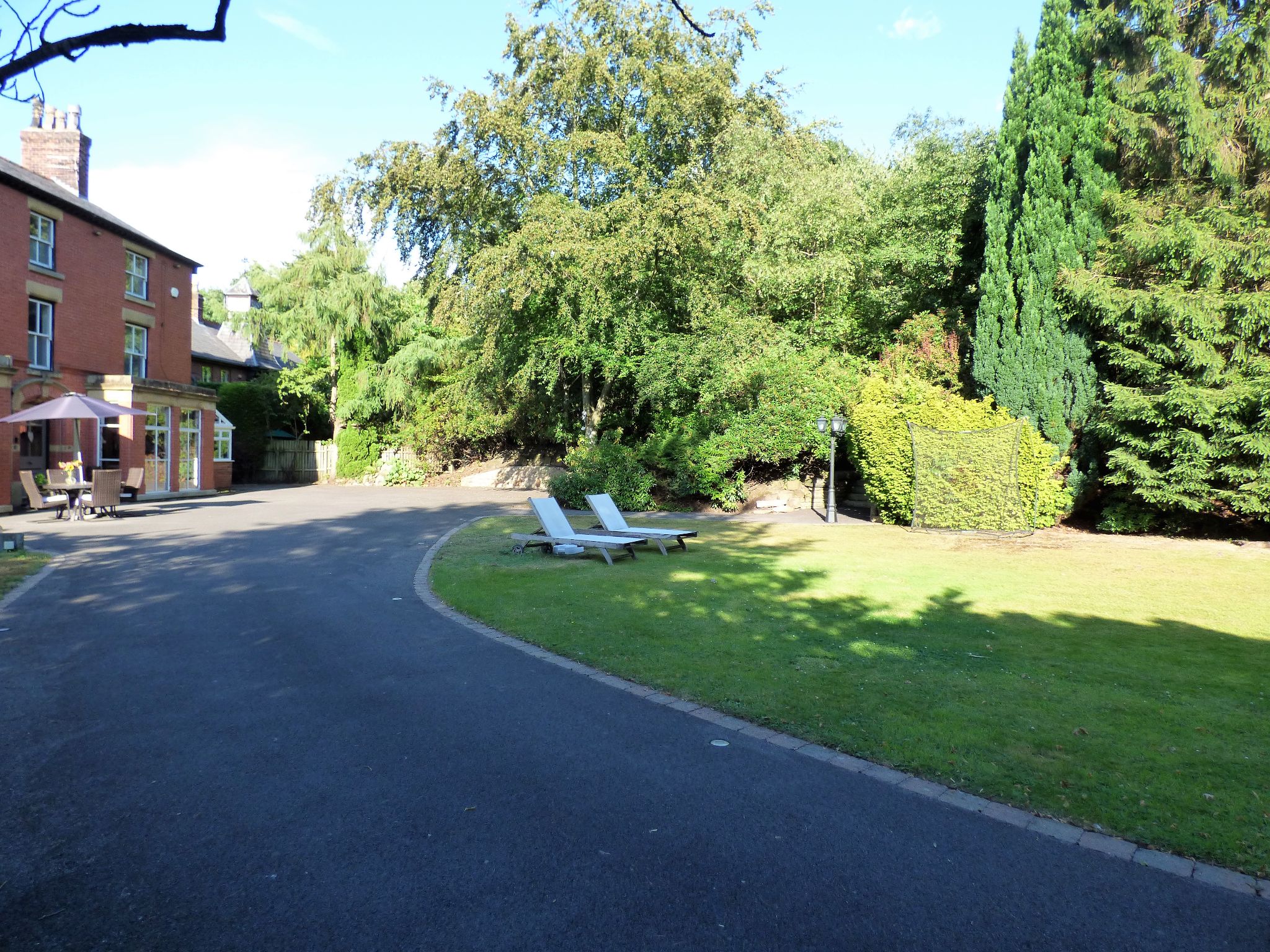 Bosden House, Offerton Road, Stockport, SK2 7 bedroom detached house