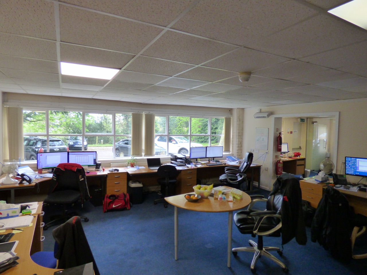 Office To Rent - Main Image
