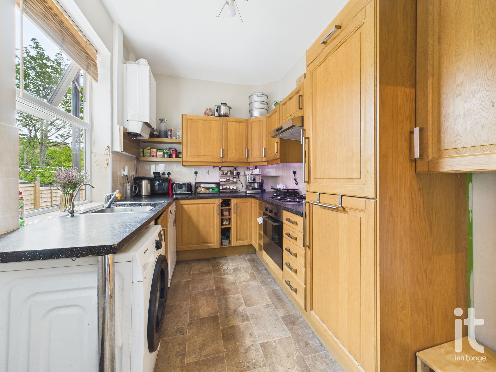 3 bedroom semi-detached house For Sale in Stockport - Photograph 8.