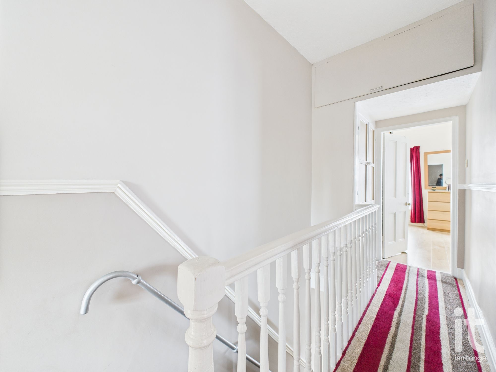 3 bedroom semi-detached house For Sale in Stockport - Photograph 9.