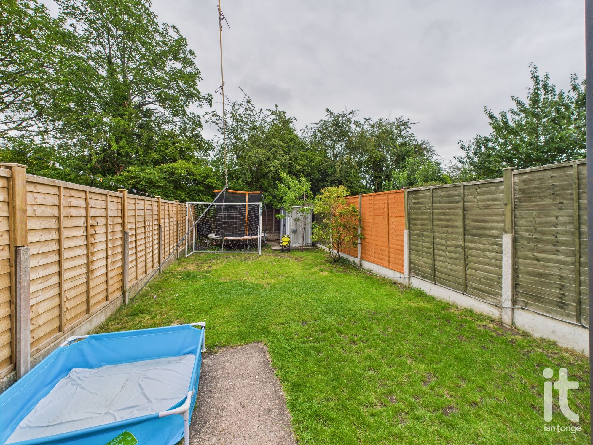 3 bedroom semi-detached house For Sale in Stockport - Photograph 15.