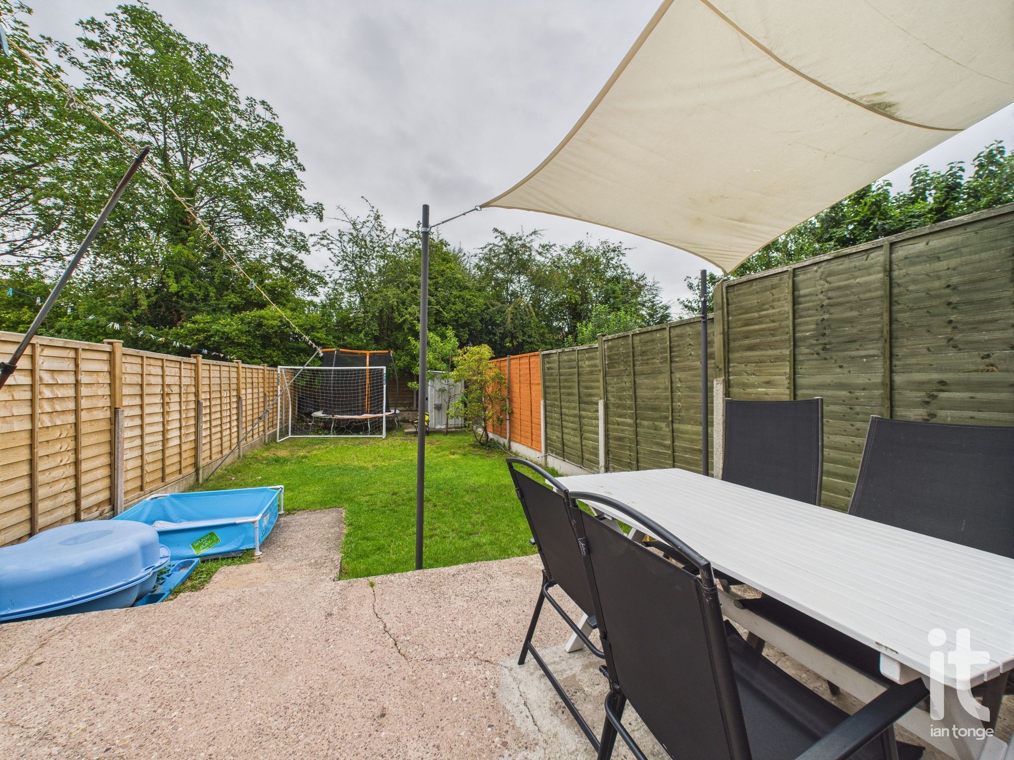 3 bedroom semi-detached house For Sale in Stockport - Photograph 14.